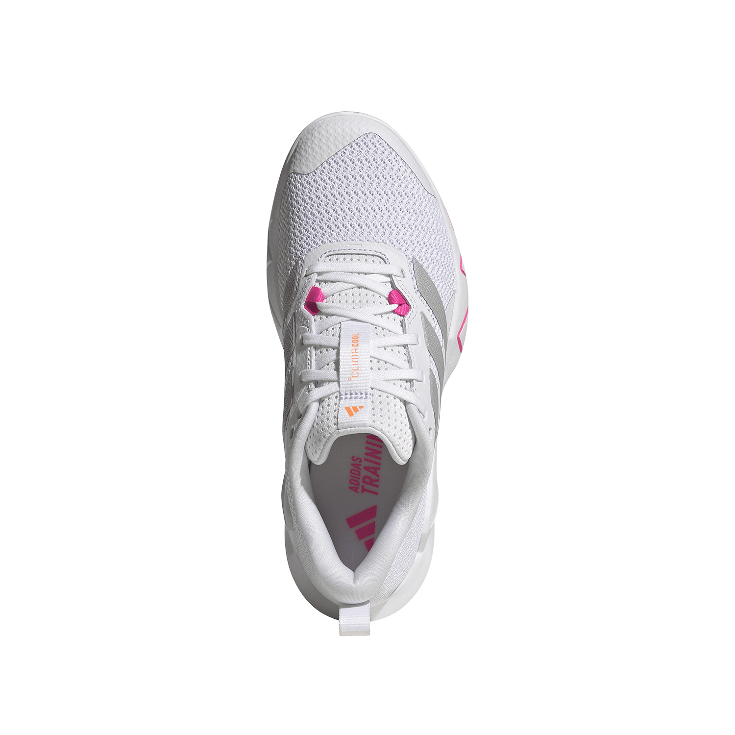 ZAPATILLAS TRAINING MUJER ADIDAS JQ3956 RAPIDMOVE GO TRAINER W - 5