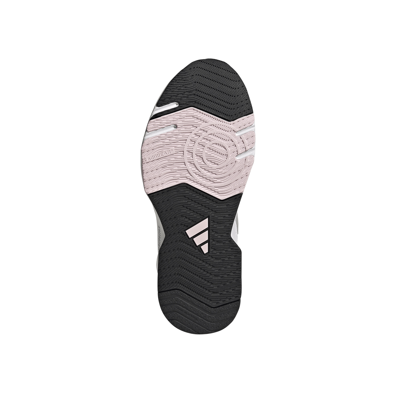 ZAPATILLAS TRAINING MUJER ADIDAS JQ3956 RAPIDMOVE GO TRAINER W - 6