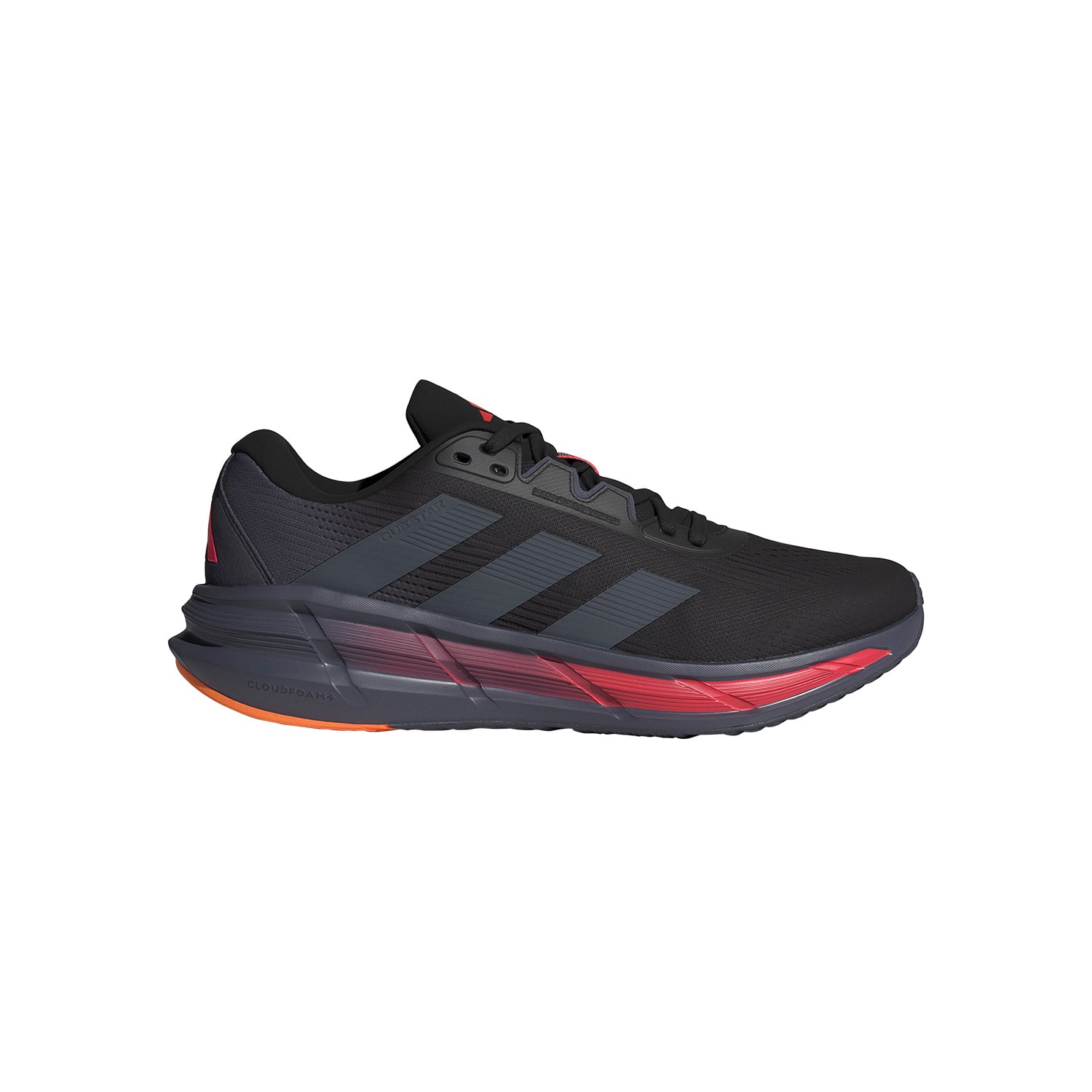 ZAPATILLAS RUNNING HOMBRE ADIDAS JP6604 QUESTAR 3 M - 1