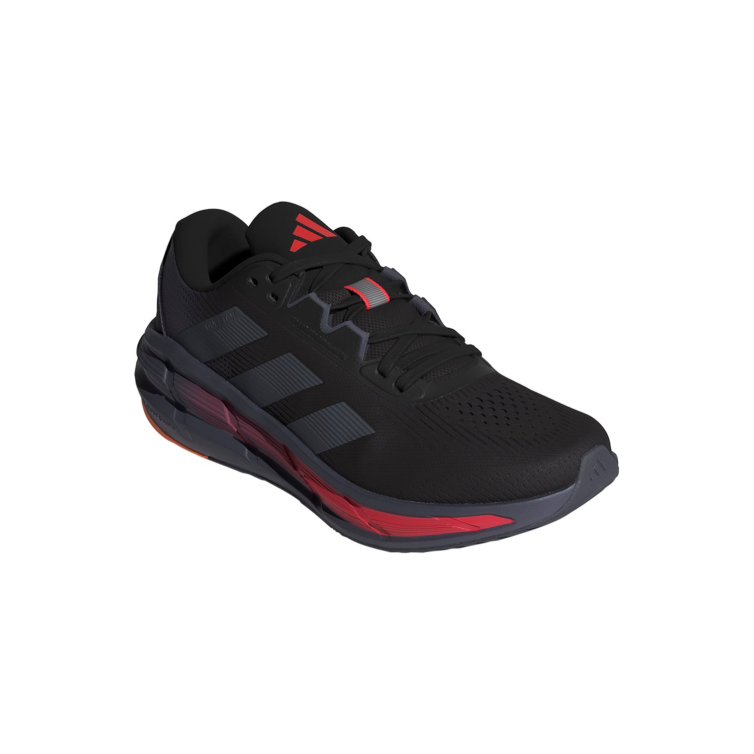 ZAPATILLAS RUNNING HOMBRE ADIDAS JP6604 QUESTAR 3 M - 2