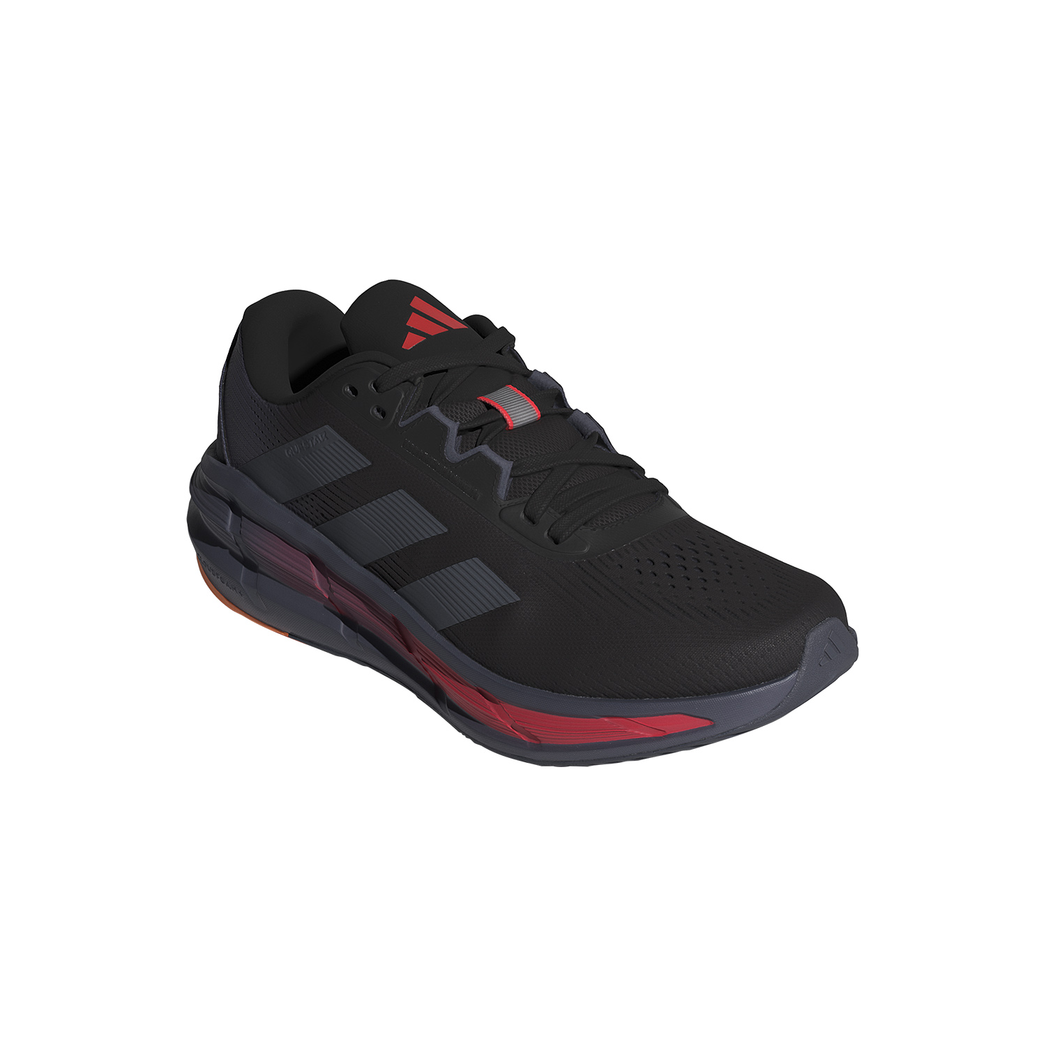 ZAPATILLAS RUNNING HOMBRE ADIDAS JP6604 QUESTAR 3 M - 2