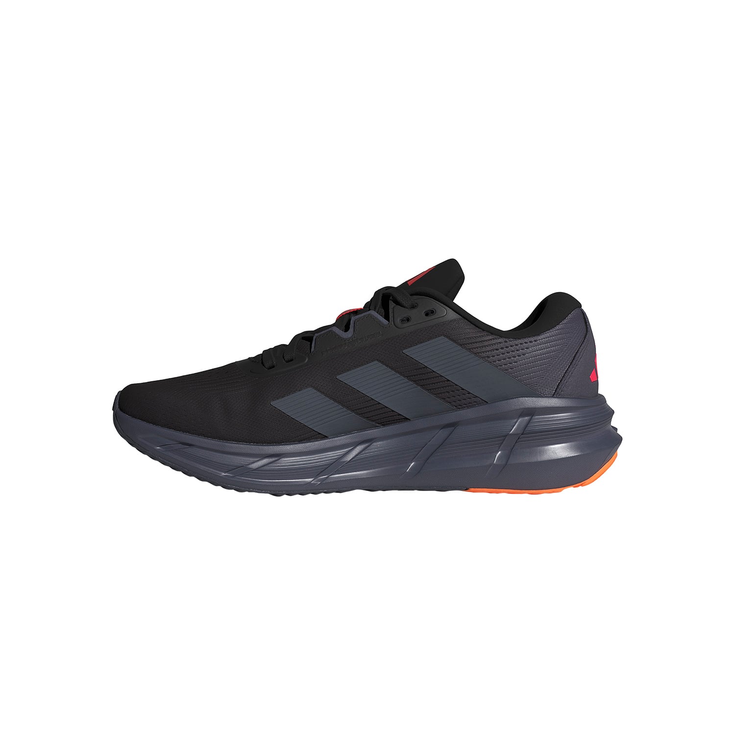 ZAPATILLAS RUNNING HOMBRE ADIDAS JP6604 QUESTAR 3 M - 4