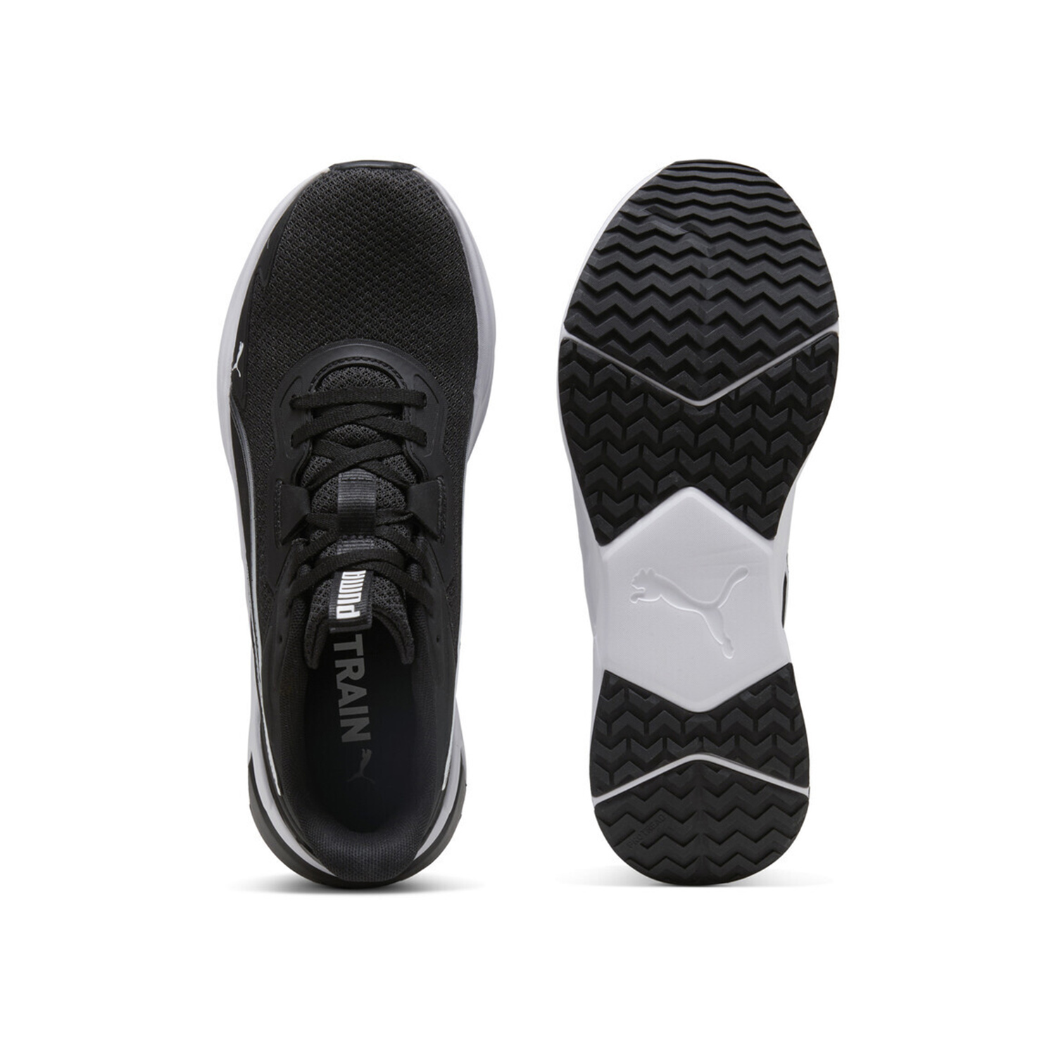 ZAPATILLAS TRAINING MUJER PUMA 312240 01 DISPERSE XT 4 WNS - 4