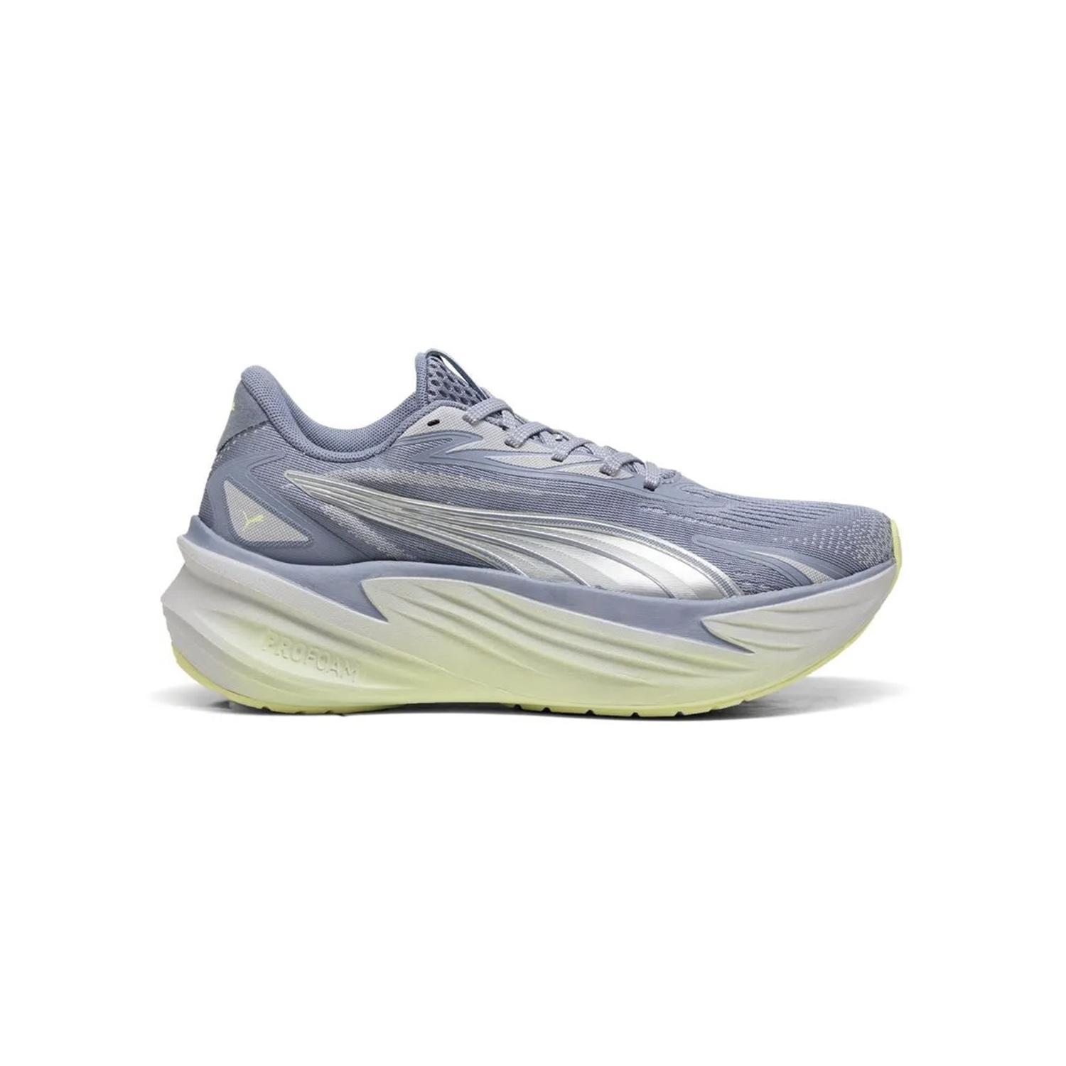 ZAPATILLAS RUNNING HOMBRE PUMA 313313 03 MAXIMA PRO - 1