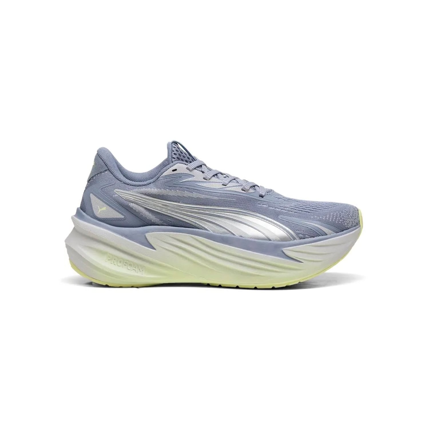 ZAPATILLAS RUNNING HOMBRE PUMA 313313 03 MAXIMA PRO - 1