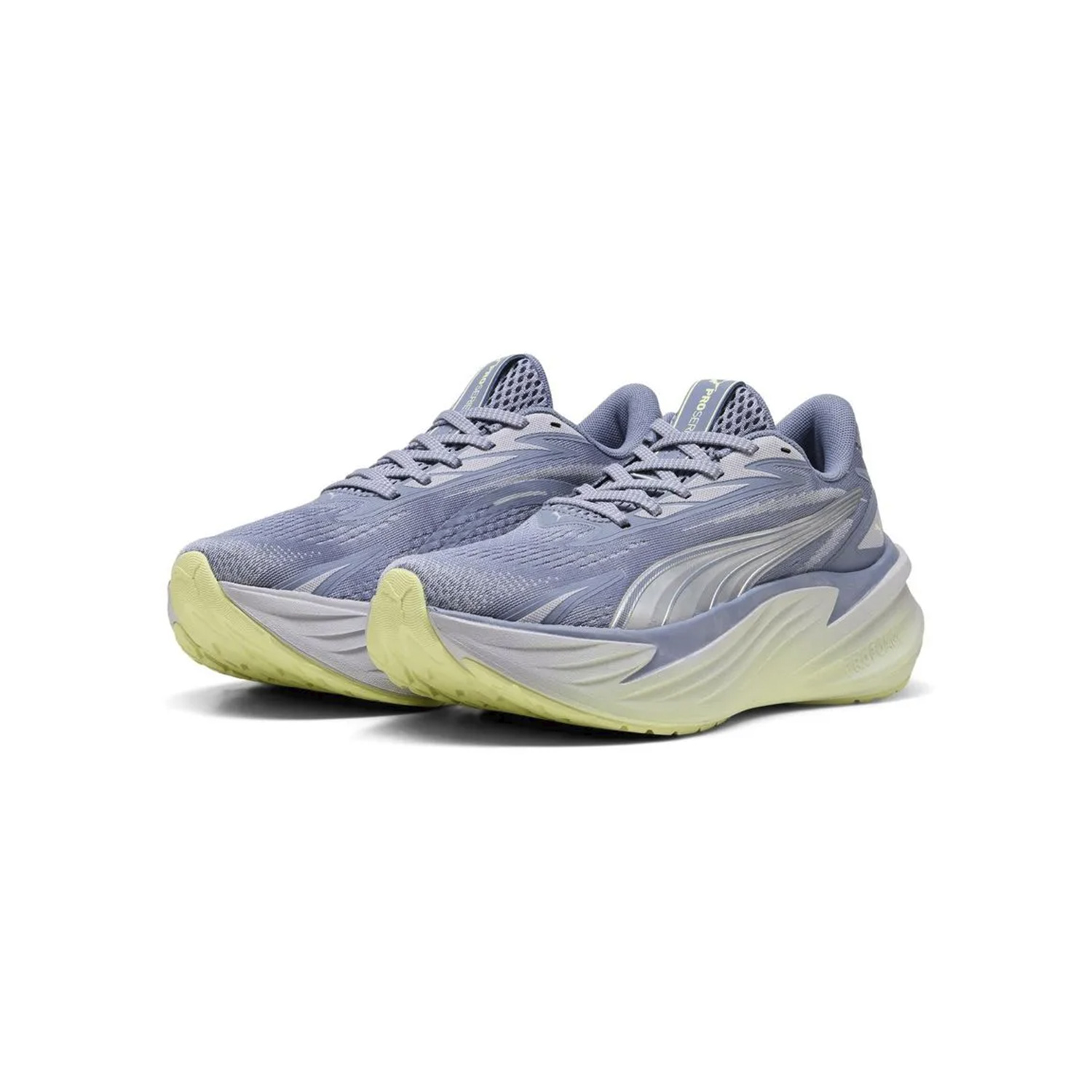ZAPATILLAS RUNNING HOMBRE PUMA 313313 03 MAXIMA PRO - 2