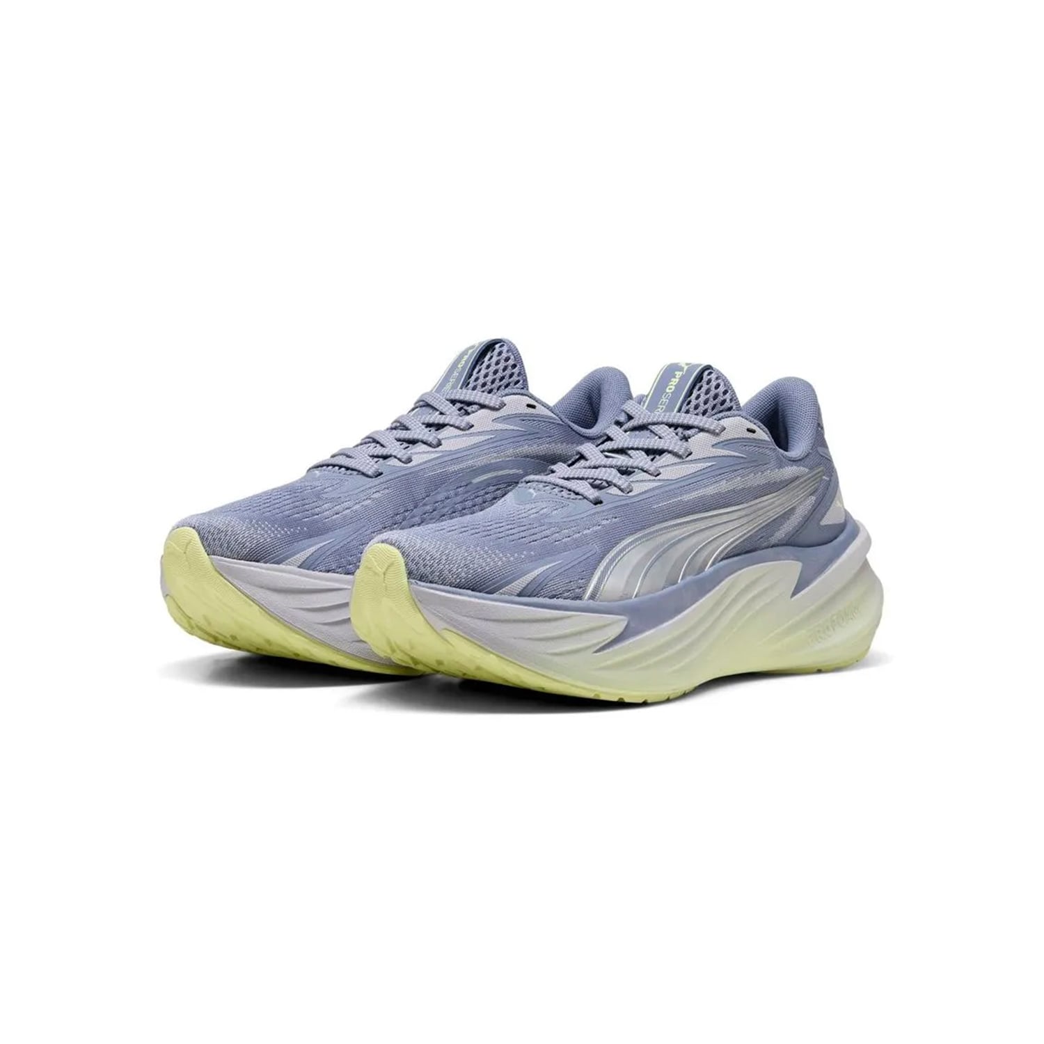 ZAPATILLAS RUNNING HOMBRE PUMA 313313 03 MAXIMA PRO - 2