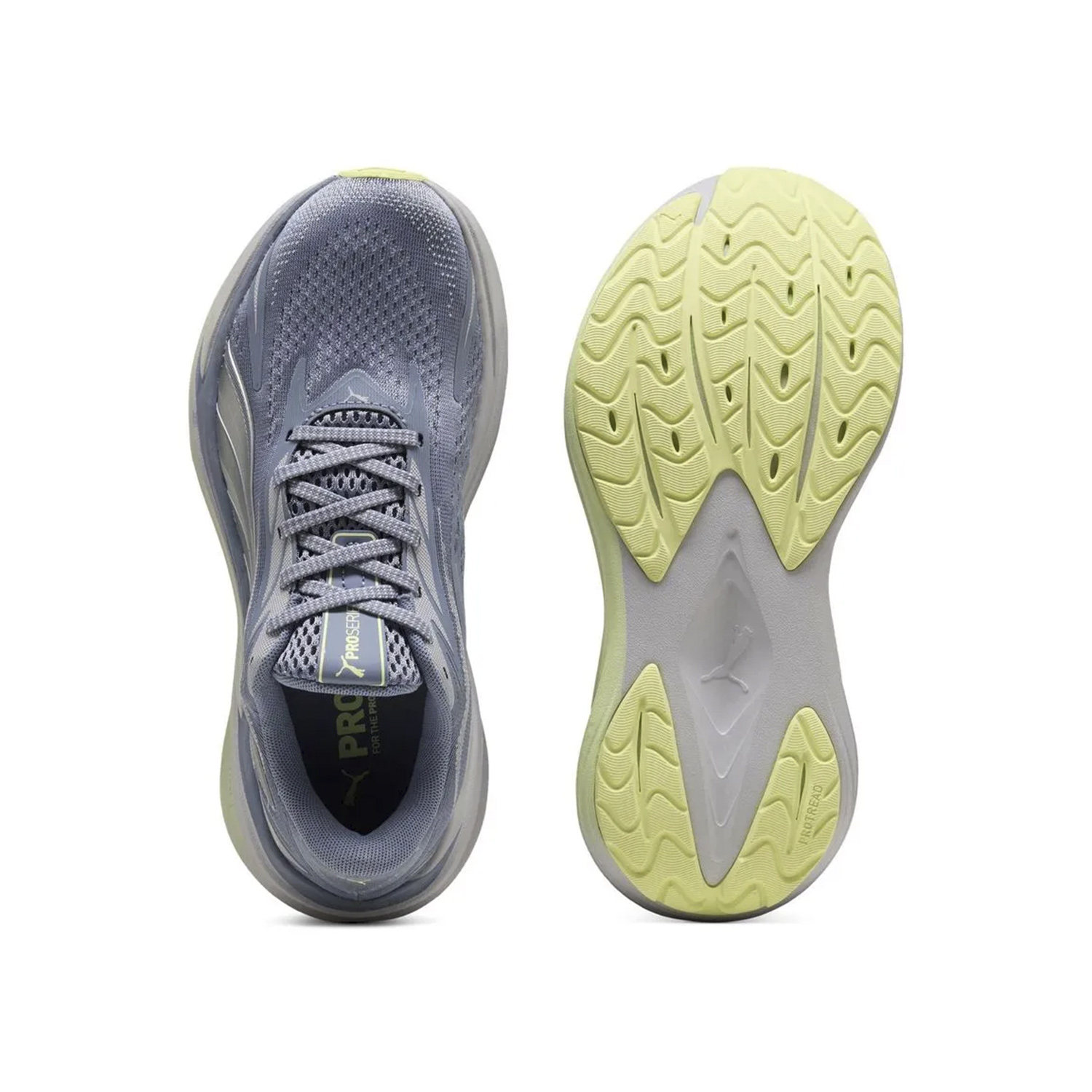 ZAPATILLAS RUNNING HOMBRE PUMA 313313 03 MAXIMA PRO - 4