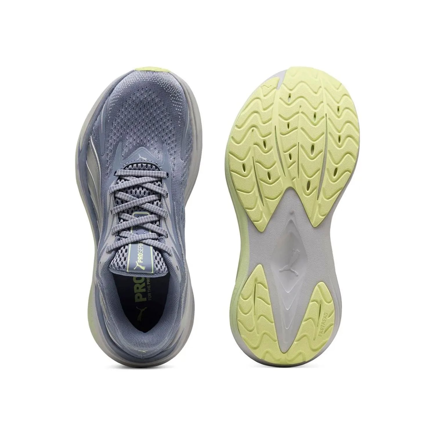 ZAPATILLAS RUNNING HOMBRE PUMA 313313 03 MAXIMA PRO - 4