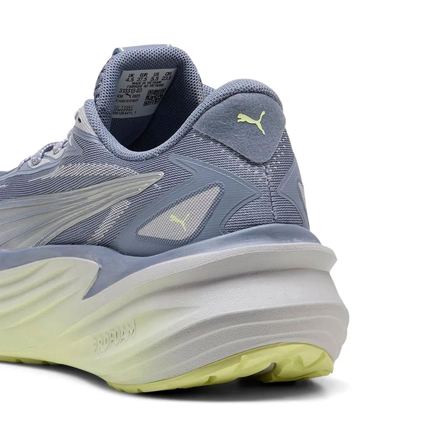 ZAPATILLAS RUNNING HOMBRE PUMA 313313 03 MAXIMA PRO - 6
