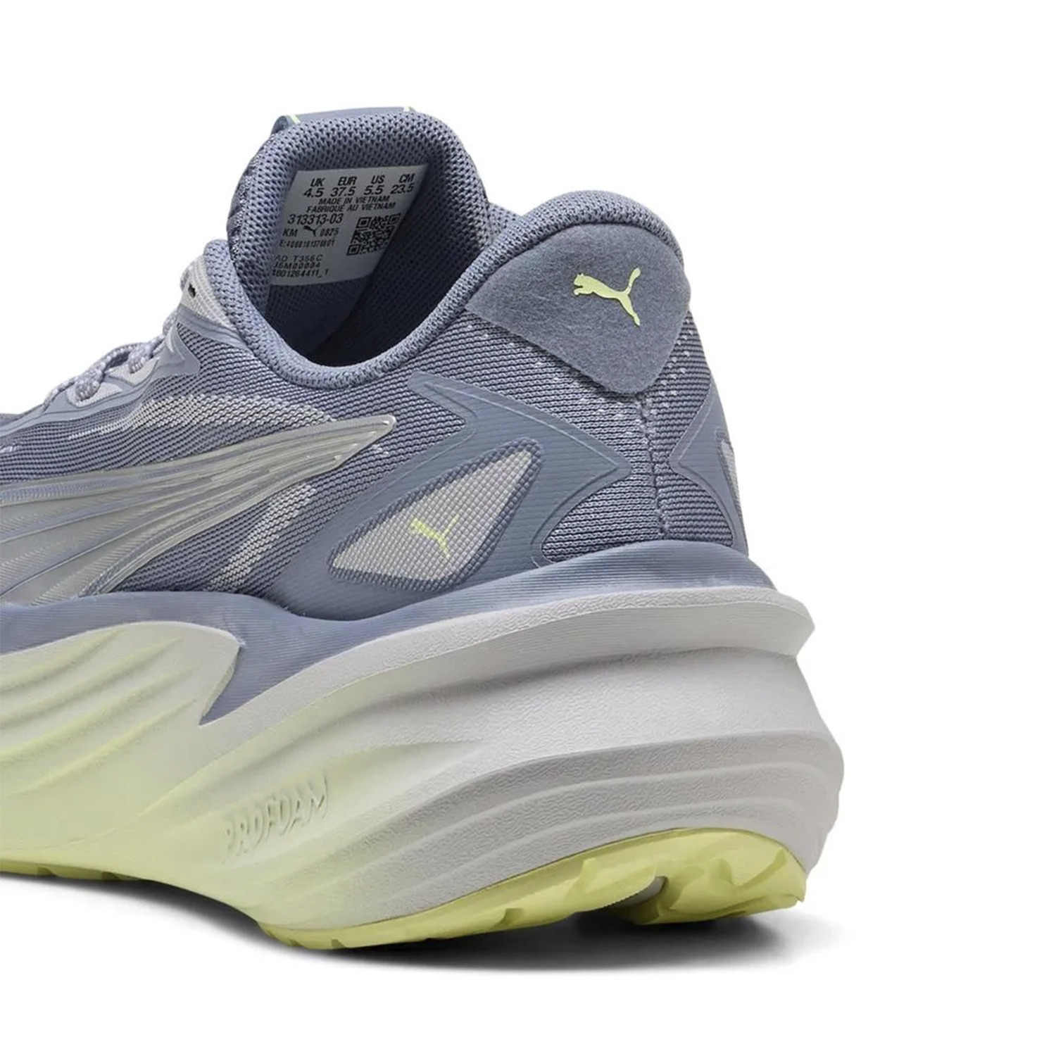 ZAPATILLAS RUNNING HOMBRE PUMA 313313 03 MAXIMA PRO - 6