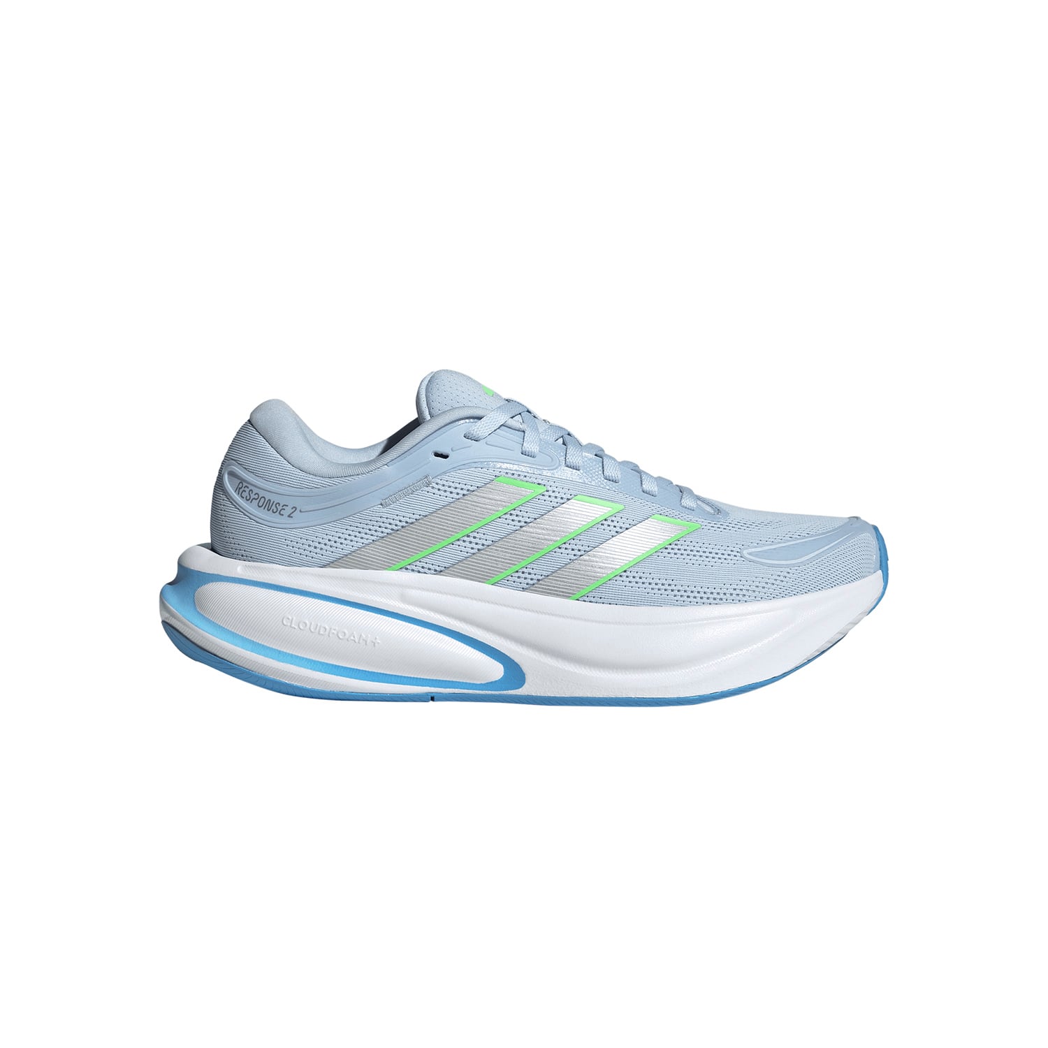 ZAPATILLAS RUNNING MUJER ADIDAS KJ1768 RESPONSE 2 W - 1