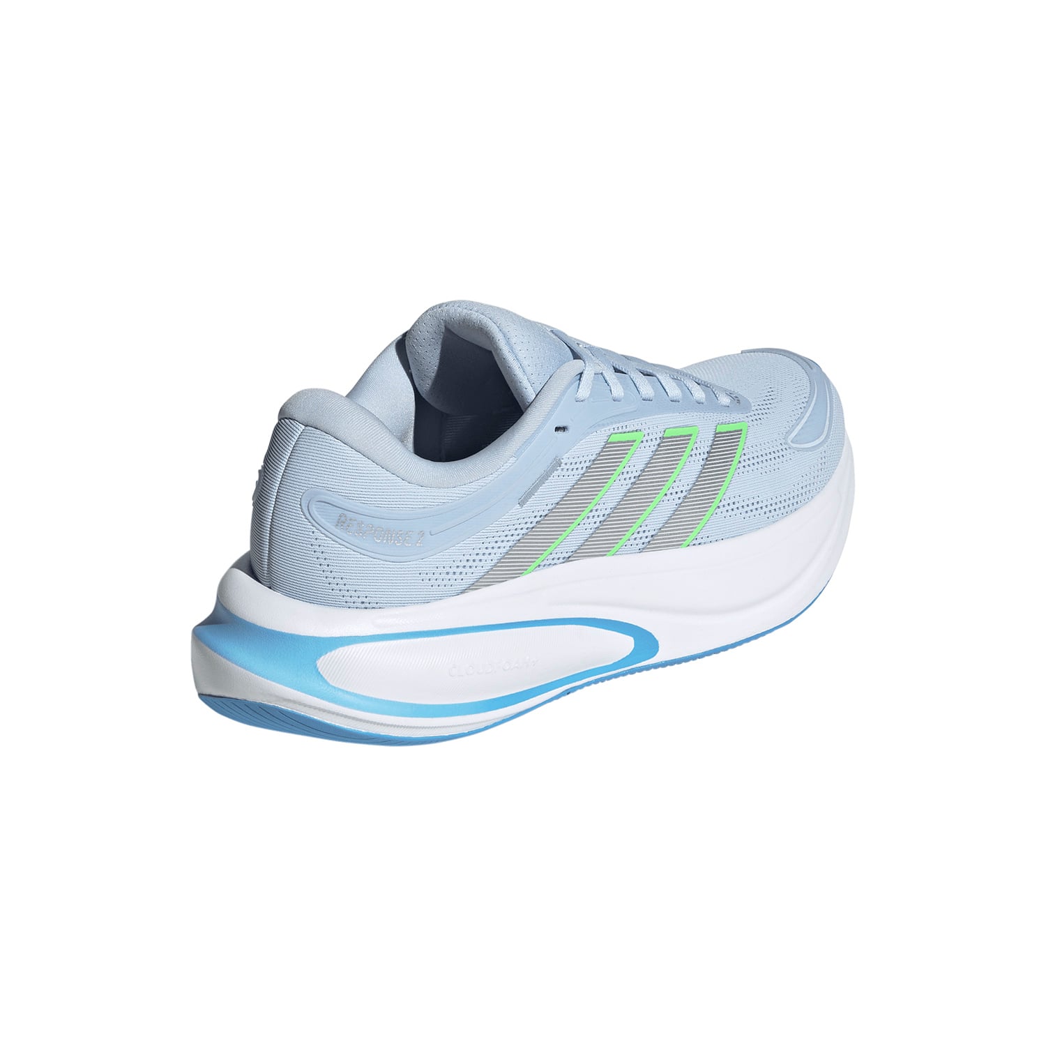 ZAPATILLAS RUNNING MUJER ADIDAS KJ1768 RESPONSE 2 W - 3