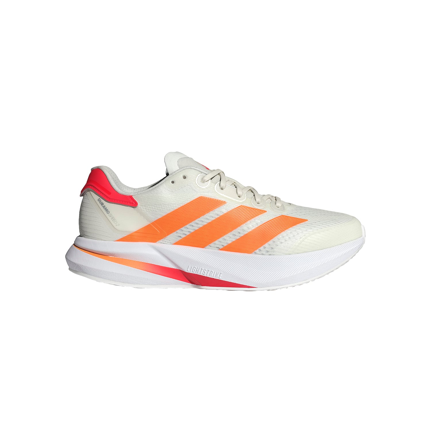 ZAPATILLAS RUNNING HOMBRE ADIDAS JQ0625 DURAMO SPEED 2 M - 1