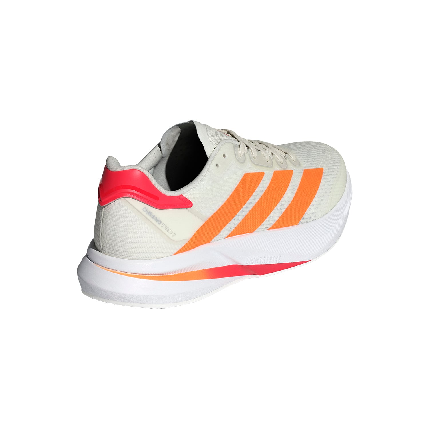 ZAPATILLAS RUNNING HOMBRE ADIDAS JQ0625 DURAMO SPEED 2 M - 3