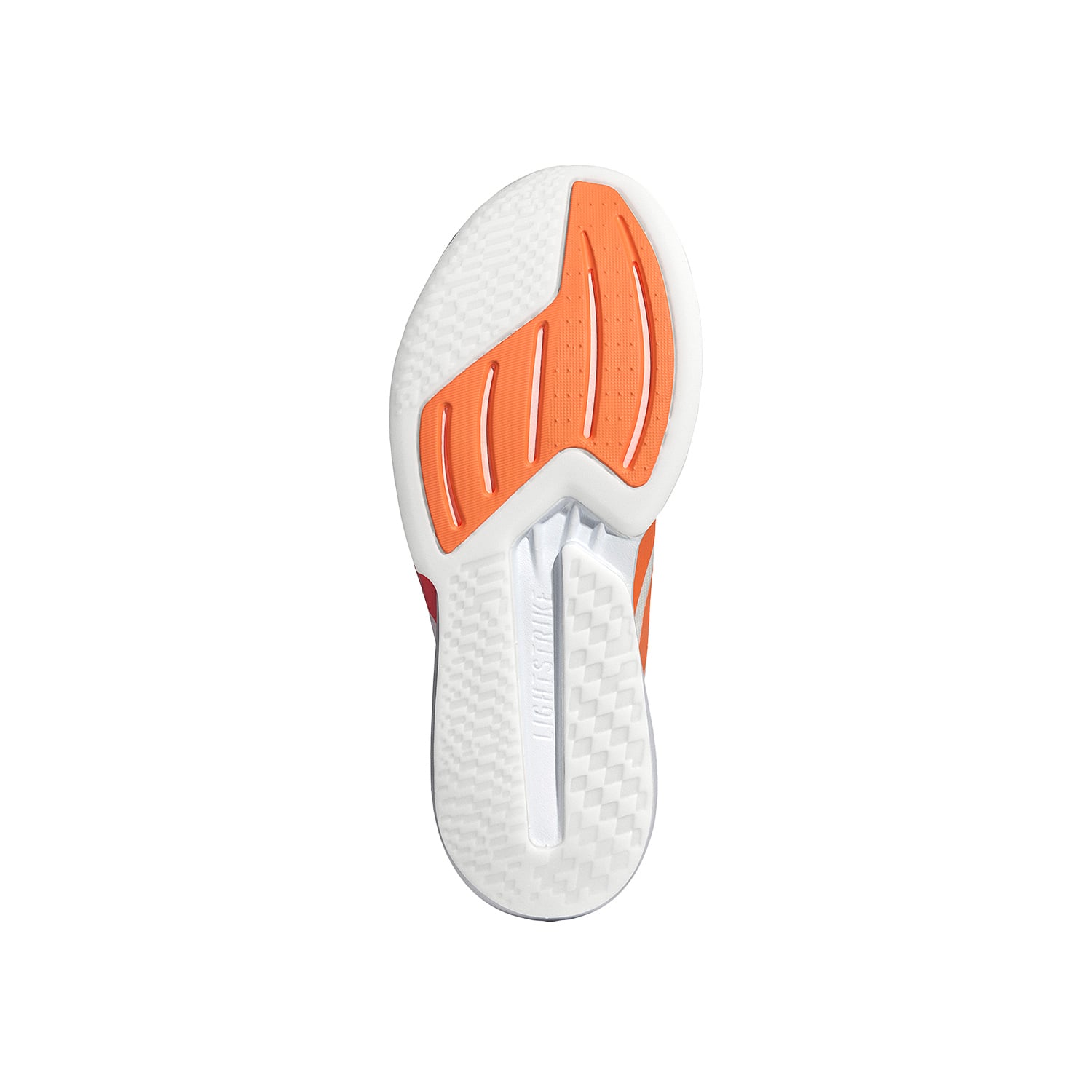 ZAPATILLAS RUNNING HOMBRE ADIDAS JQ0625 DURAMO SPEED 2 M - 6