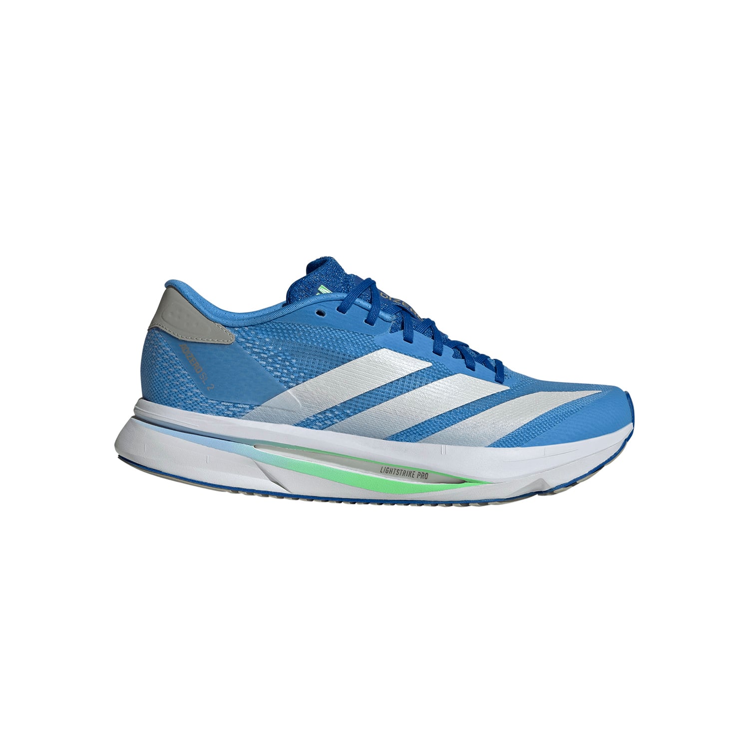 ZAPATILLAS RUNNING MUJER ADIDAS JQ3124 ADIZERO SL2 W - 1