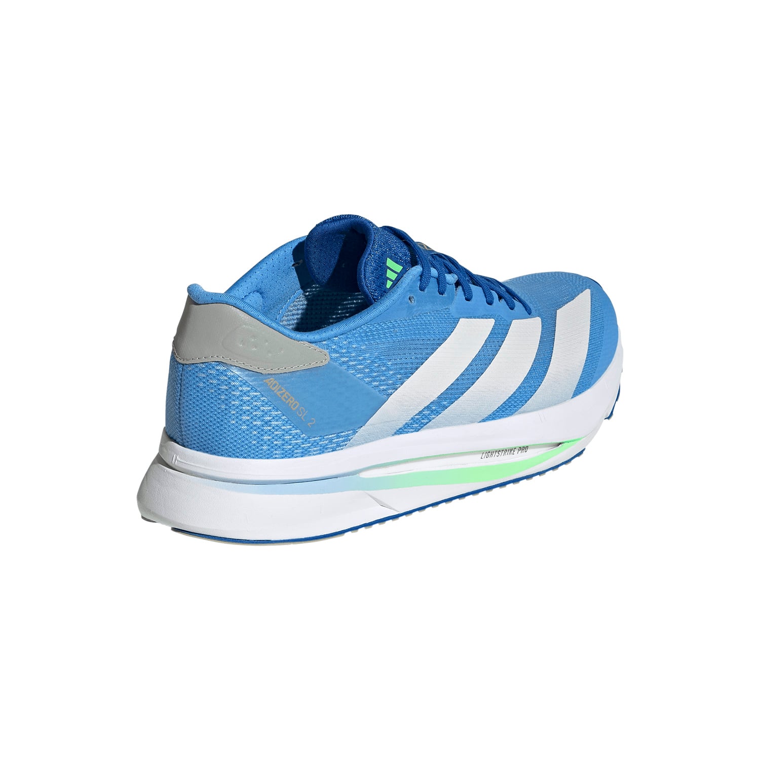 ZAPATILLAS RUNNING MUJER ADIDAS JQ3124 ADIZERO SL2 W - 3