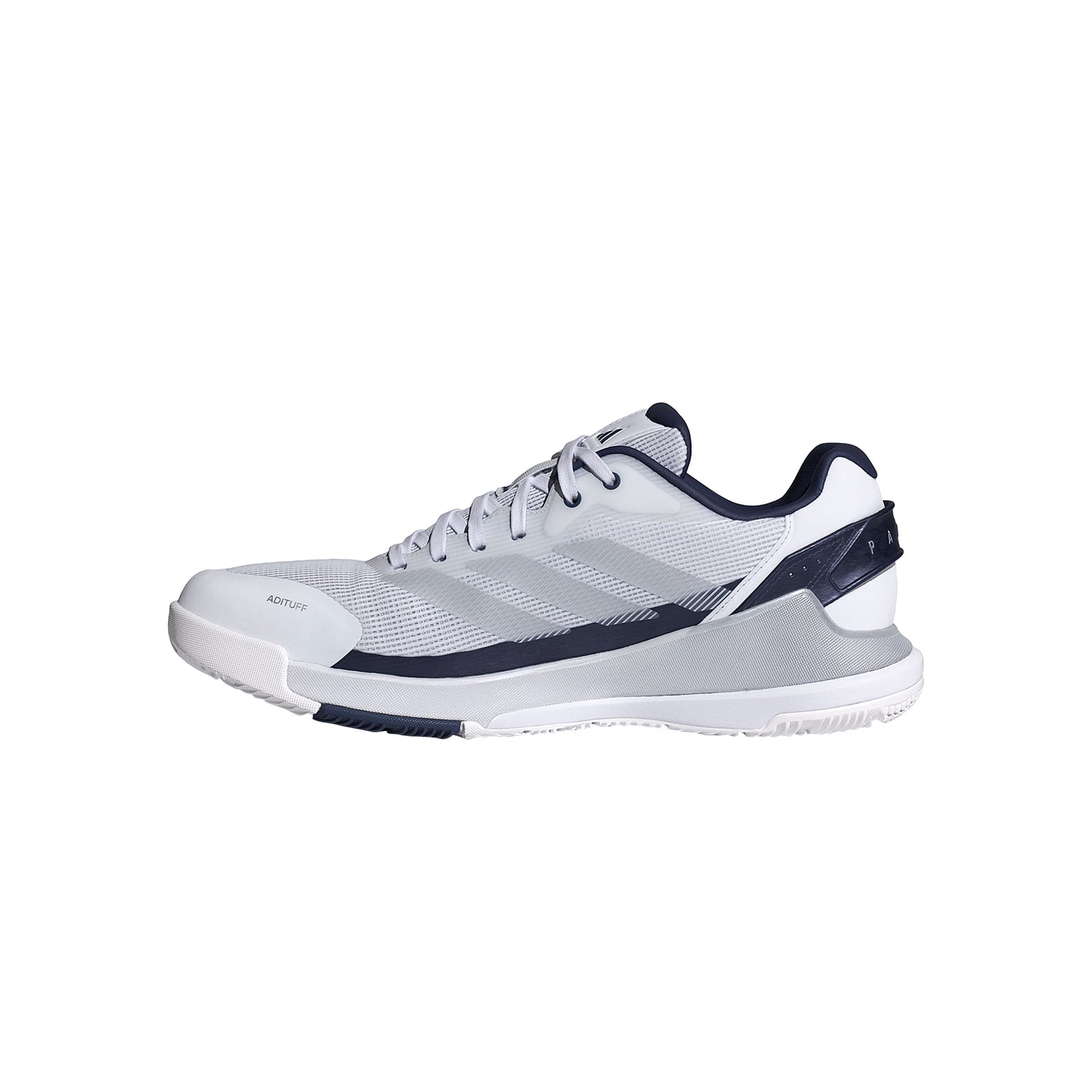 ZAPATILLAS PADEL HOMBRE ADIDAS JR2127 CRAZYQUICK LS PADEL M - 4