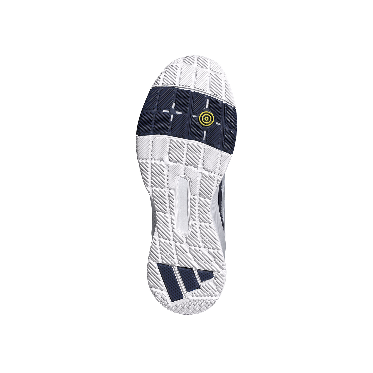ZAPATILLAS PADEL HOMBRE ADIDAS JR2127 CRAZYQUICK LS PADEL M - 6