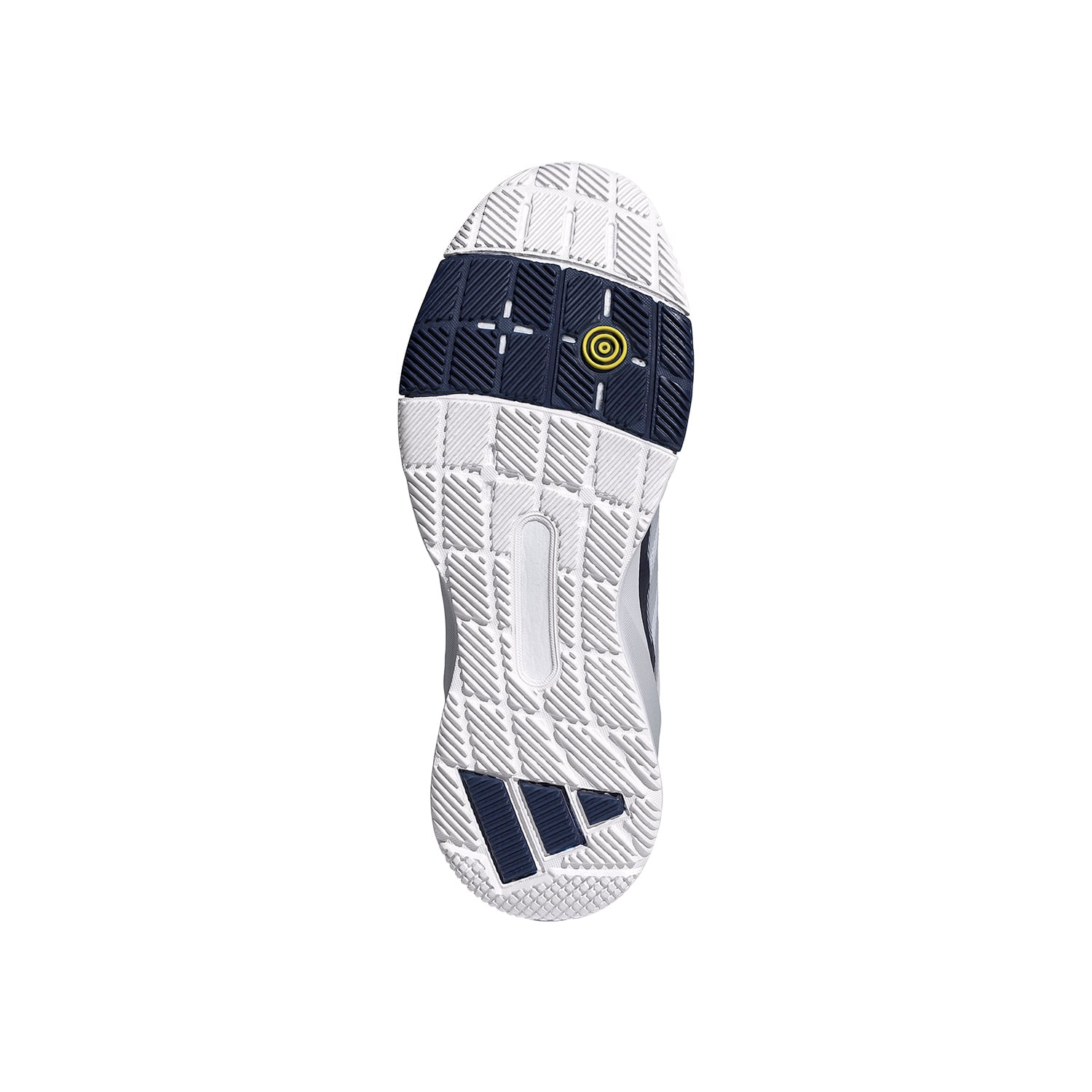 ZAPATILLAS PADEL HOMBRE ADIDAS JR2127 CRAZYQUICK LS PADEL M - 6