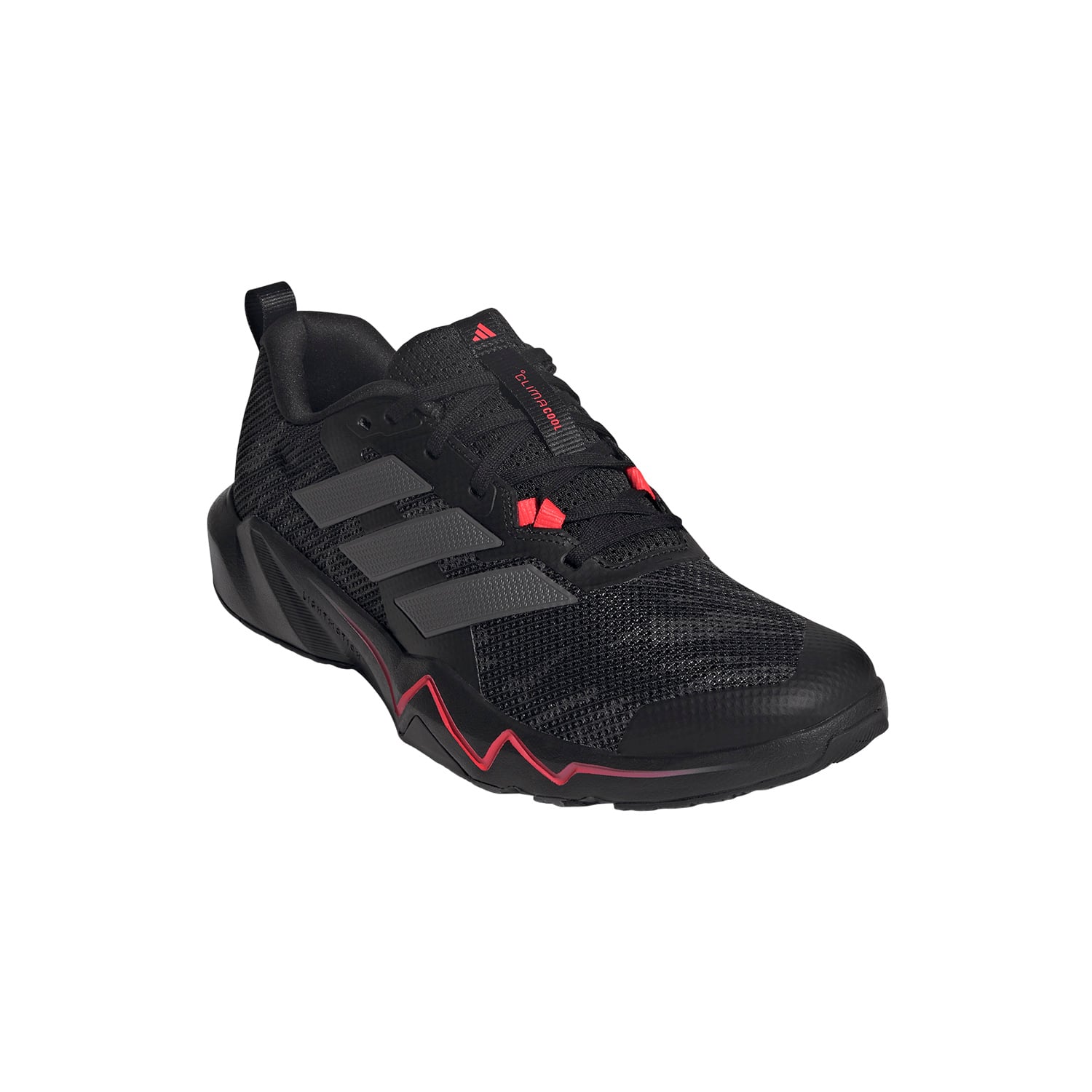 ZAPATILLAS TRAINING HOMBRE ADIDAS JQ3952 RAPIDMOVE GO TRAINER M - 2