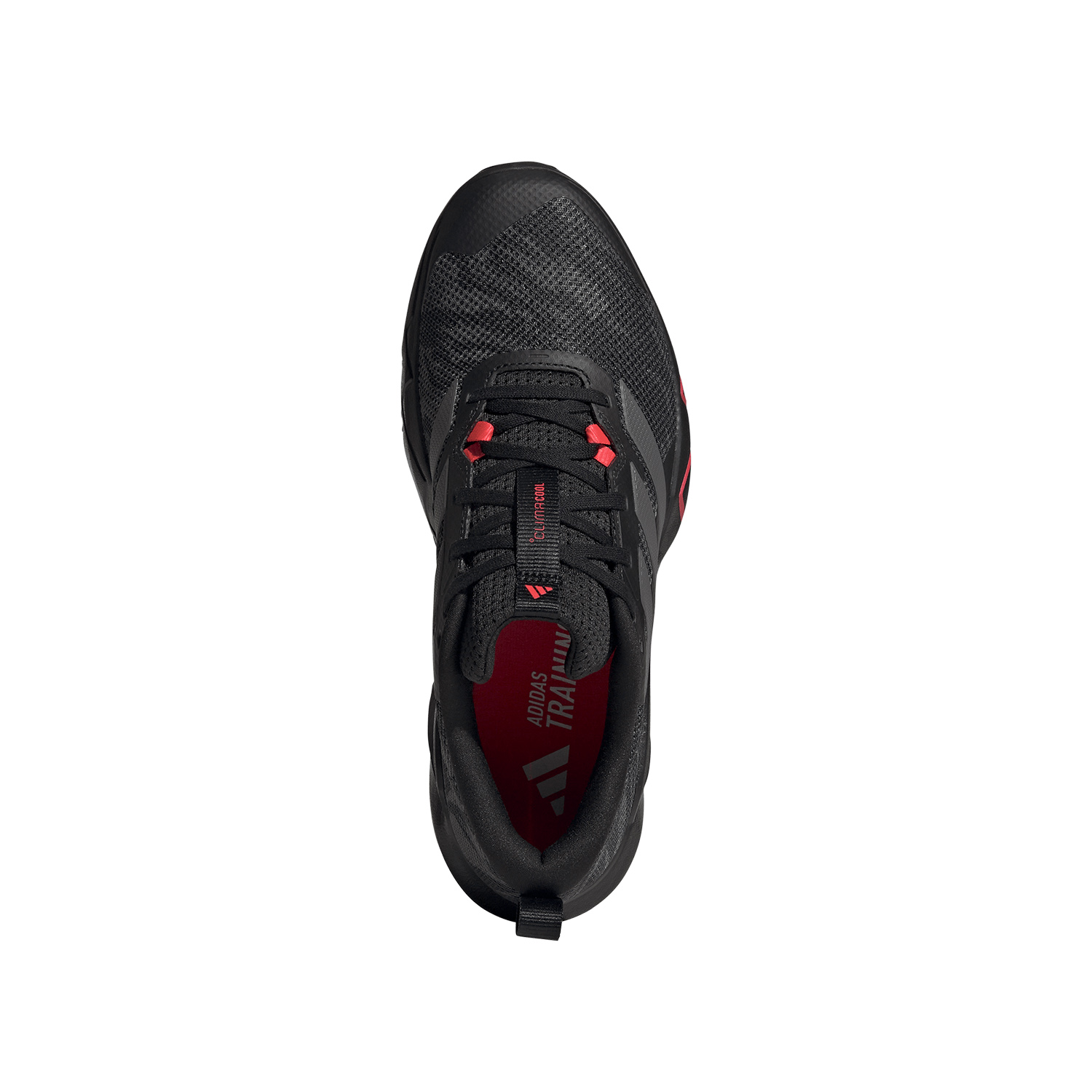 ZAPATILLAS TRAINING HOMBRE ADIDAS JQ3952 RAPIDMOVE GO TRAINER M - 5