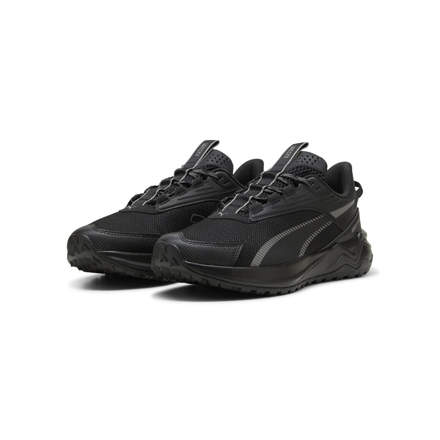 ZAPATILLAS RUNNING MUJER PUMA 310314 01 EXTEND LITE TRAIL WNS - 2