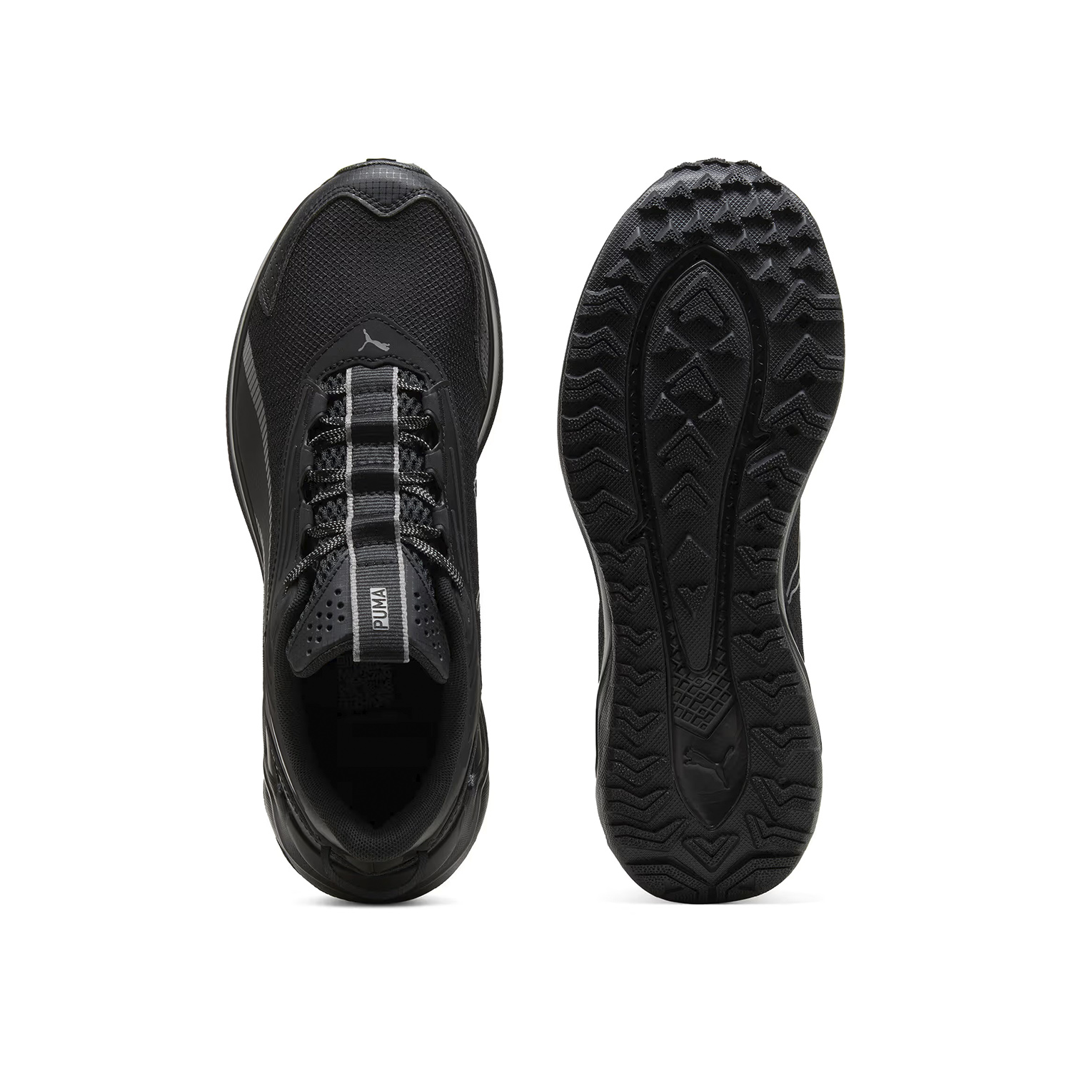 ZAPATILLAS RUNNING MUJER PUMA 310314 01 EXTEND LITE TRAIL WNS - 4