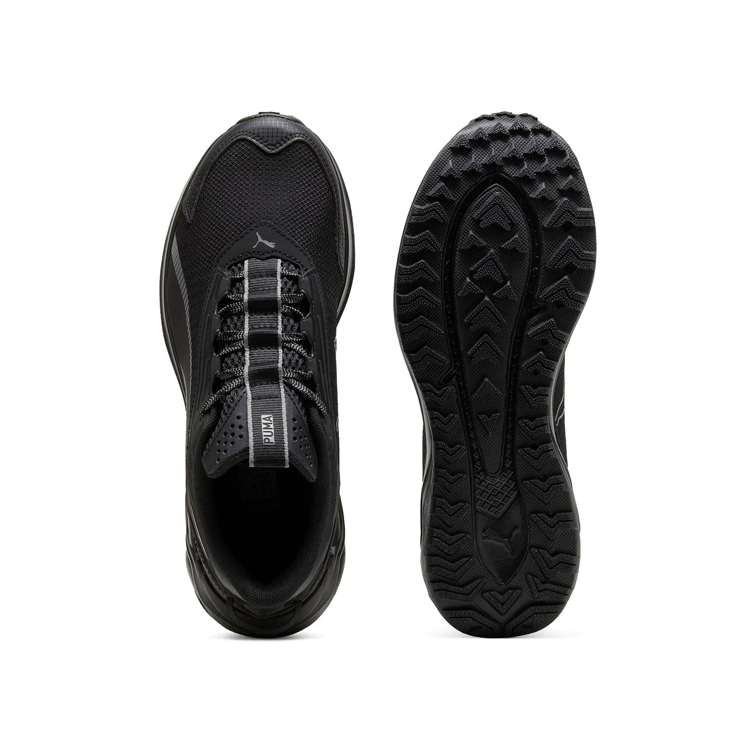 ZAPATILLAS RUNNING MUJER PUMA 310314 01 EXTEND LITE TRAIL WNS - 4