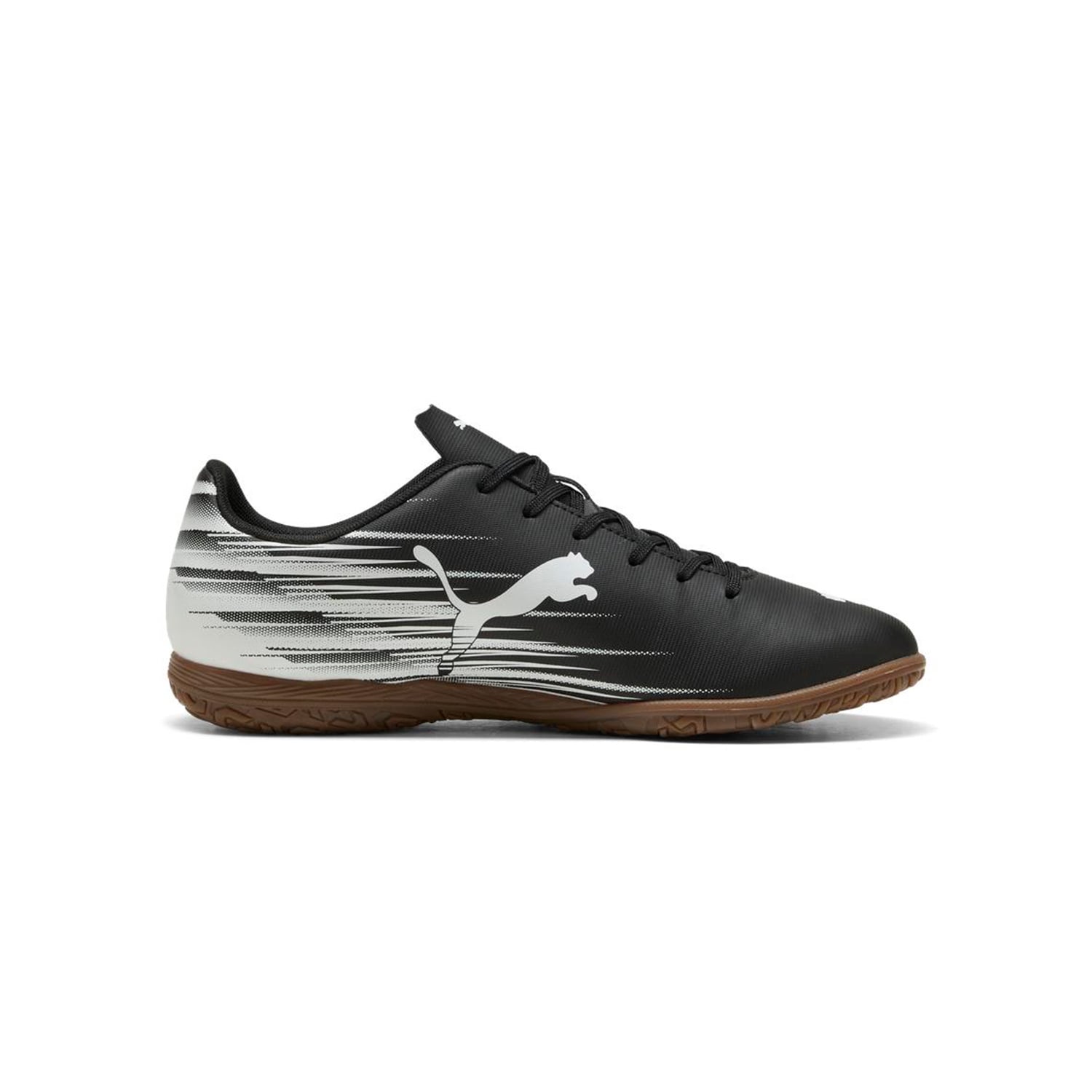 ZAPATILLAS FOOTBALL HOMBRE PUMA 108495 01 ATTACANTO II IT - 3