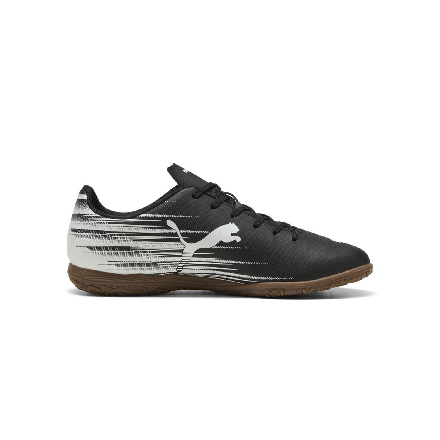ZAPATILLAS FOOTBALL HOMBRE PUMA 108495 01 ATTACANTO II IT - 3