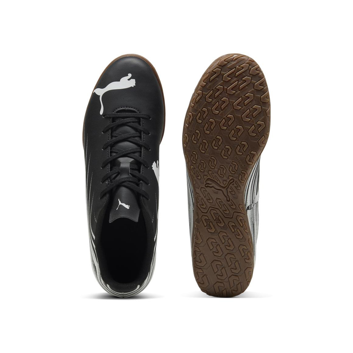 ZAPATILLAS FOOTBALL HOMBRE PUMA 108495 01 ATTACANTO II IT - 4