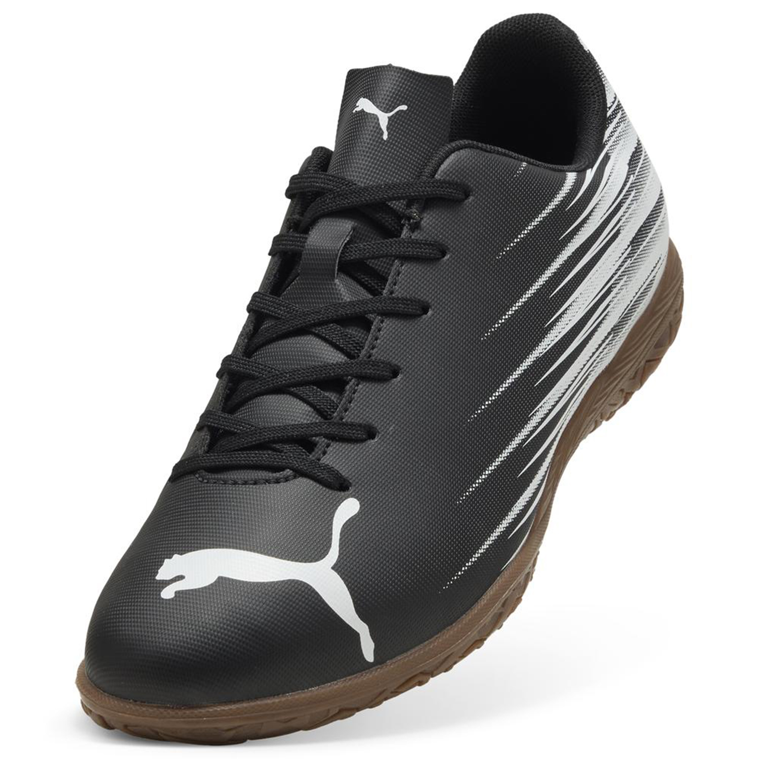 ZAPATILLAS FOOTBALL HOMBRE PUMA 108495 01 ATTACANTO II IT - 5