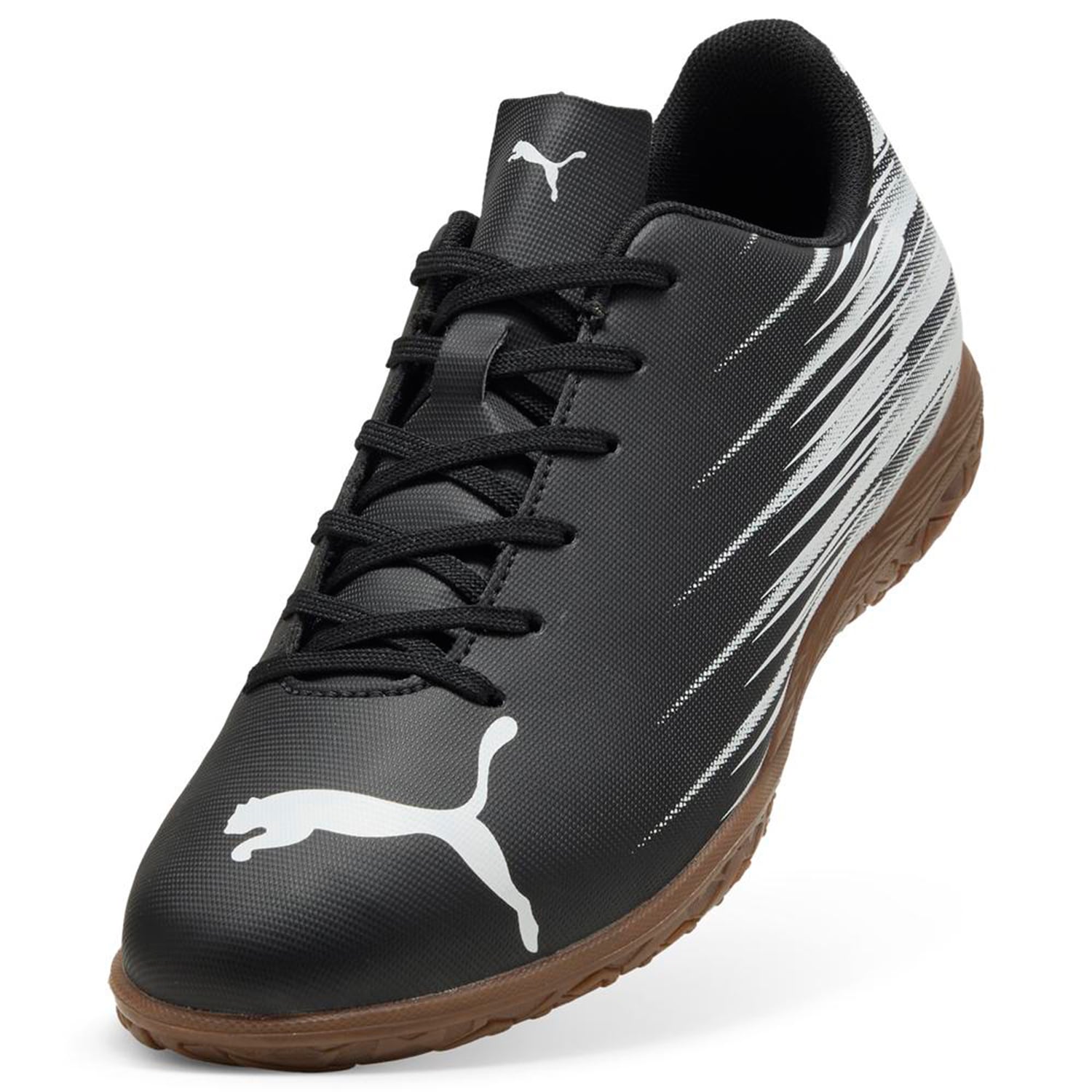 ZAPATILLAS FOOTBALL HOMBRE PUMA 108495 01 ATTACANTO II IT - 5