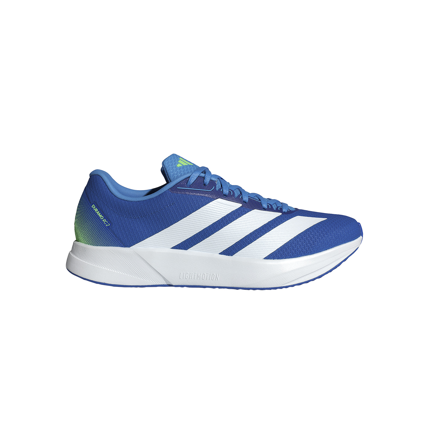 ZAPATILLAS RUNNING HOMBRE ADIDAS JQ0600 DURAMO RC2 M - 1