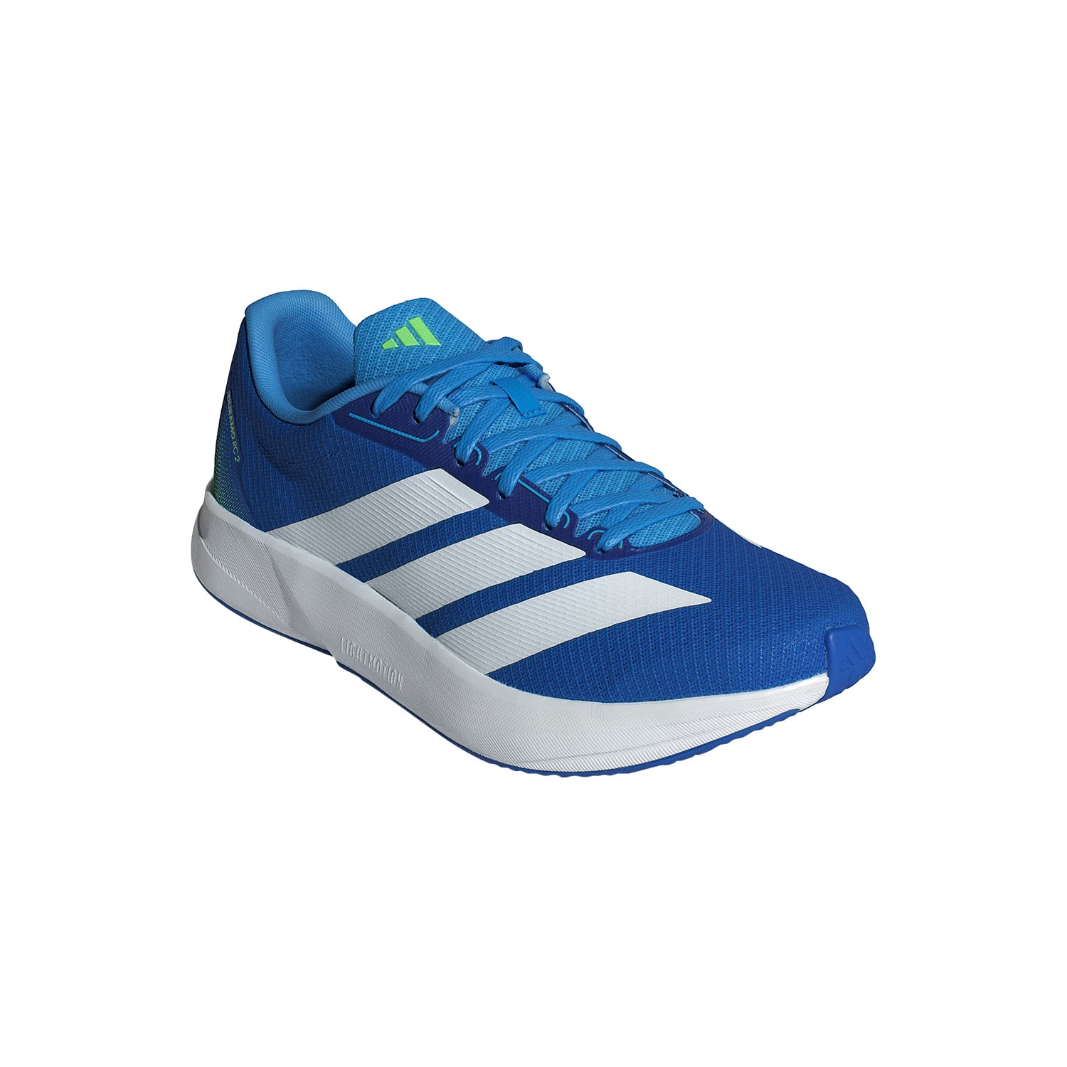 ZAPATILLAS RUNNING HOMBRE ADIDAS JQ0600 DURAMO RC2 M - 2