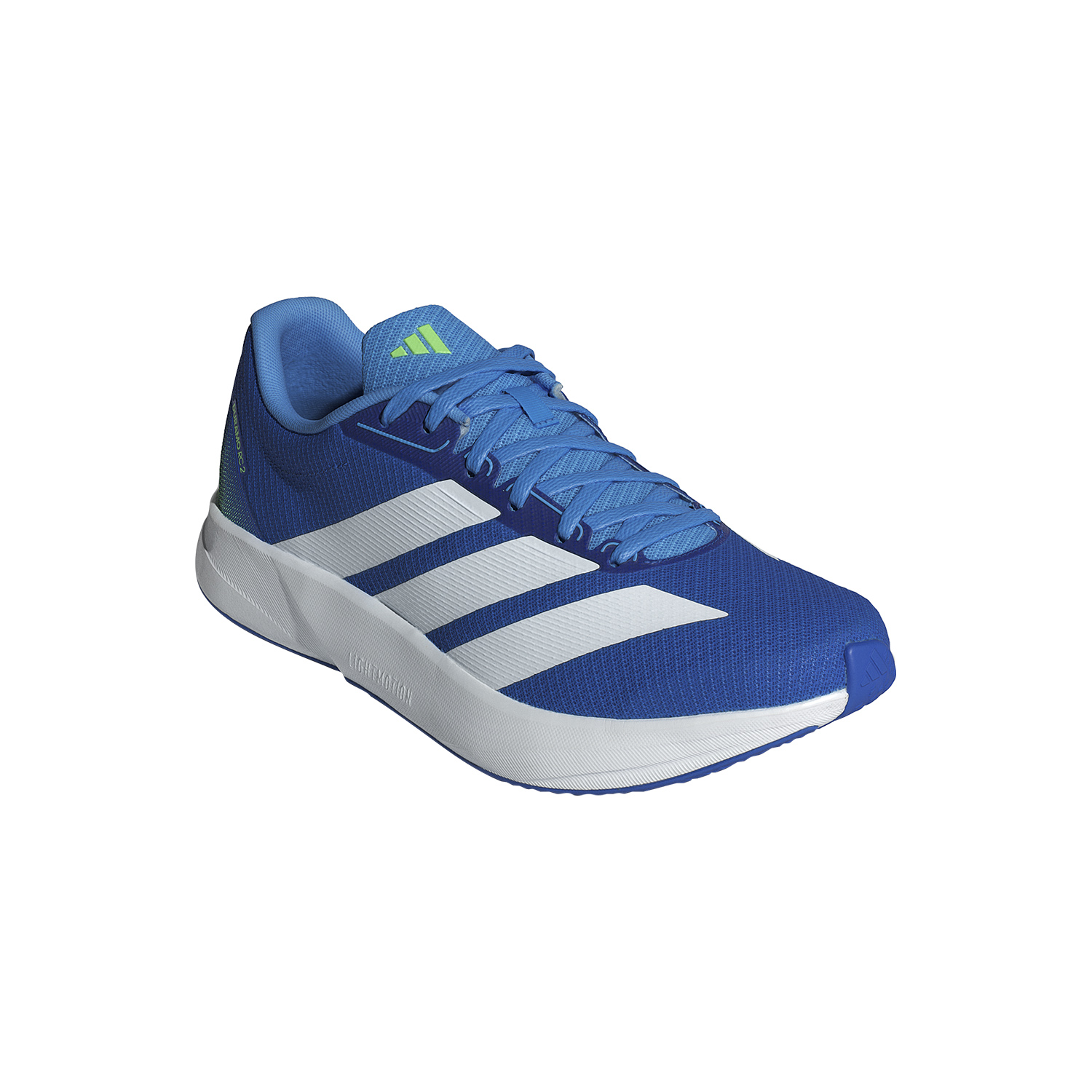 ZAPATILLAS RUNNING HOMBRE ADIDAS JQ0600 DURAMO RC2 M - 2