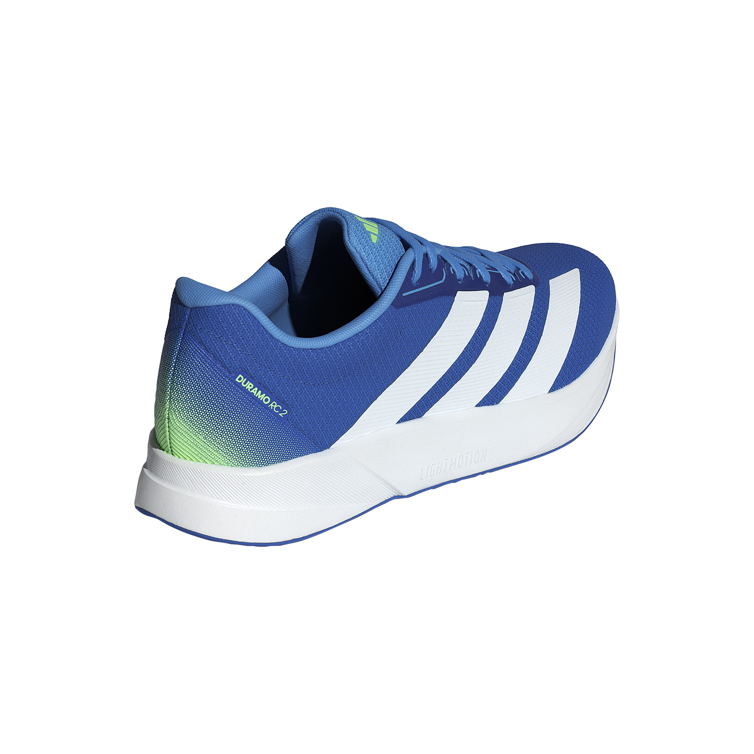 ZAPATILLAS RUNNING HOMBRE ADIDAS JQ0600 DURAMO RC2 M - 3