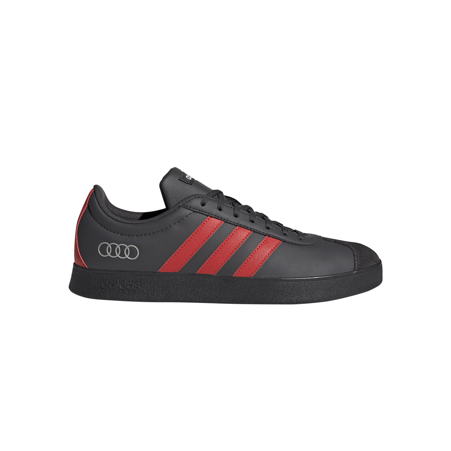 ZAPATILLAS MOTORSPORT UNISEX ADIDAS KI6080 VL COURT AUDI - 1
