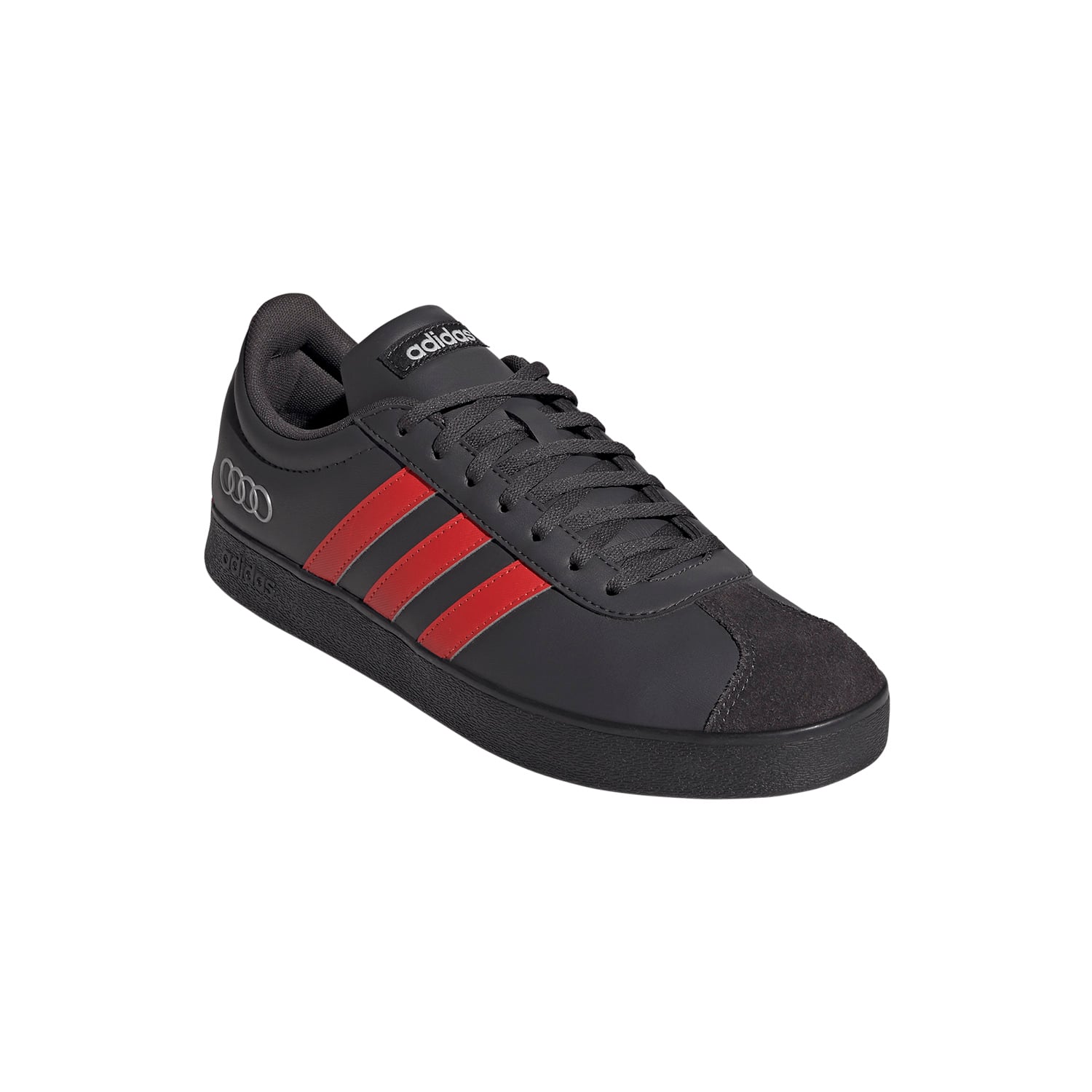 ZAPATILLAS MOTORSPORT UNISEX ADIDAS KI6080 VL COURT AUDI - 3
