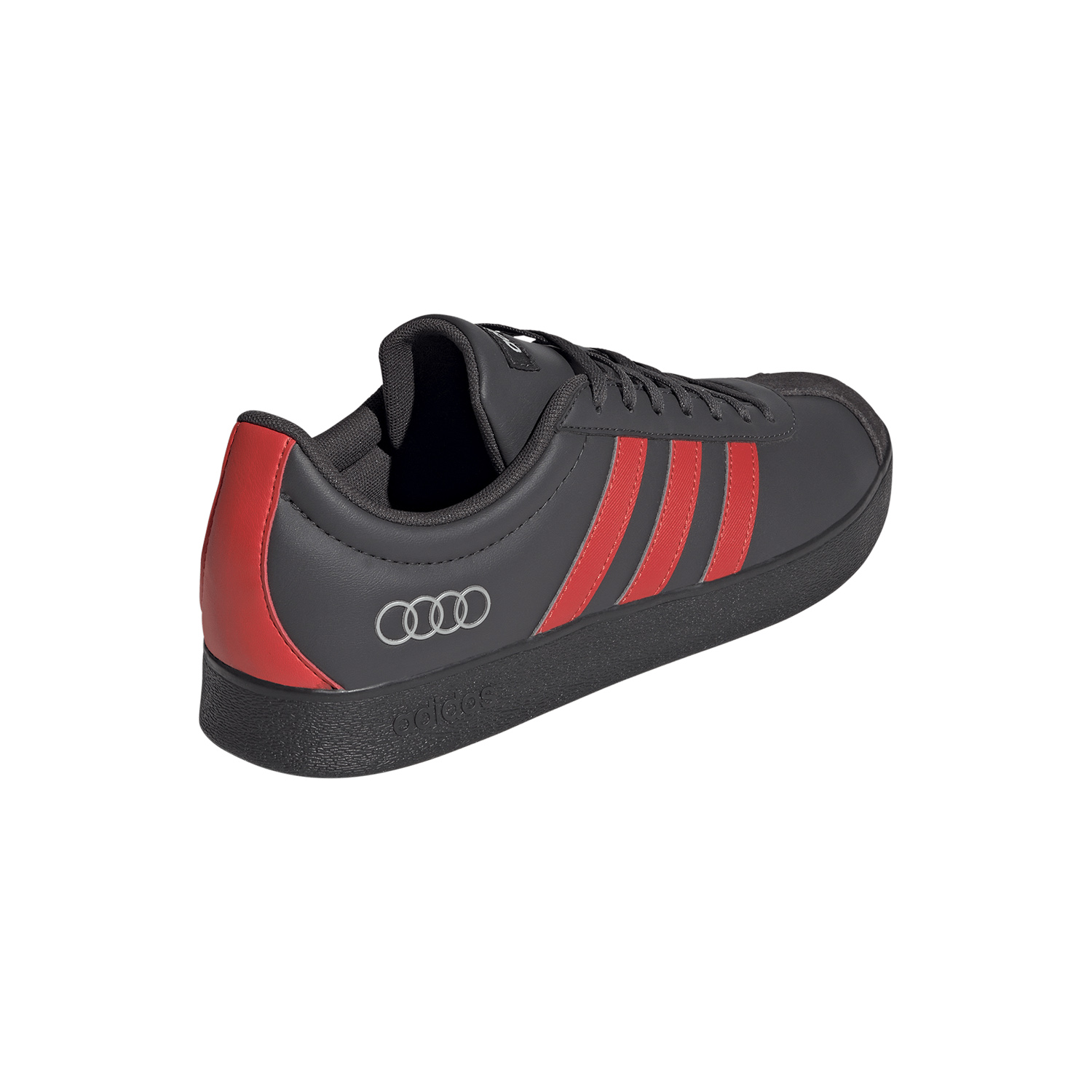ZAPATILLAS MOTORSPORT UNISEX ADIDAS KI6080 VL COURT AUDI - 4
