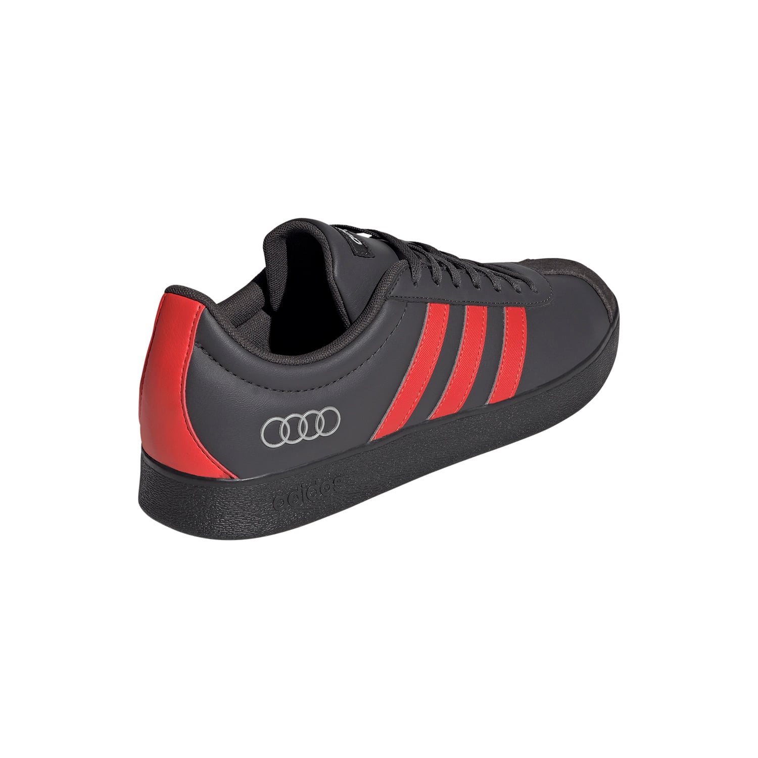 ZAPATILLAS MOTORSPORT UNISEX ADIDAS KI6080 VL COURT AUDI - 4