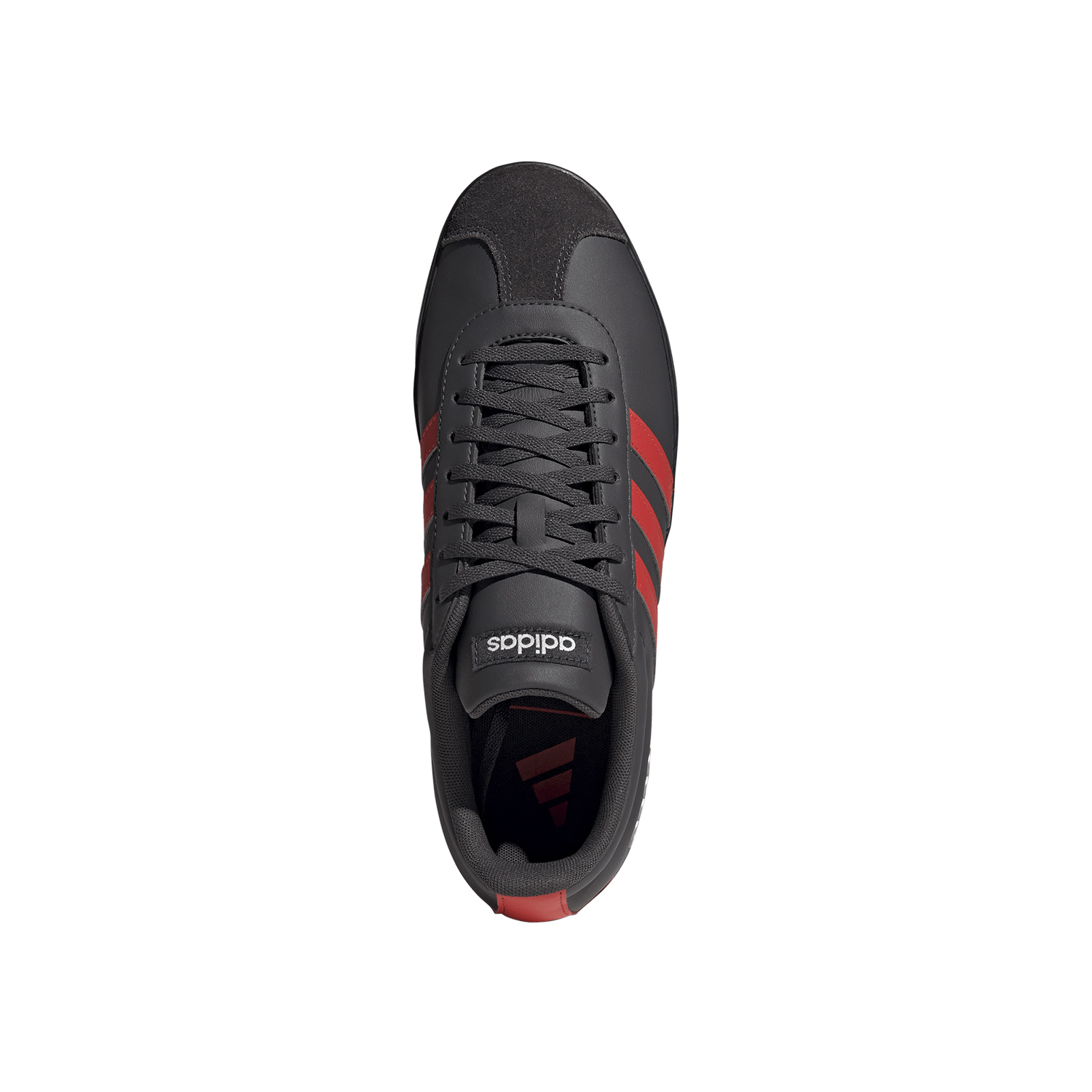 ZAPATILLAS MOTORSPORT UNISEX ADIDAS KI6080 VL COURT AUDI - 6