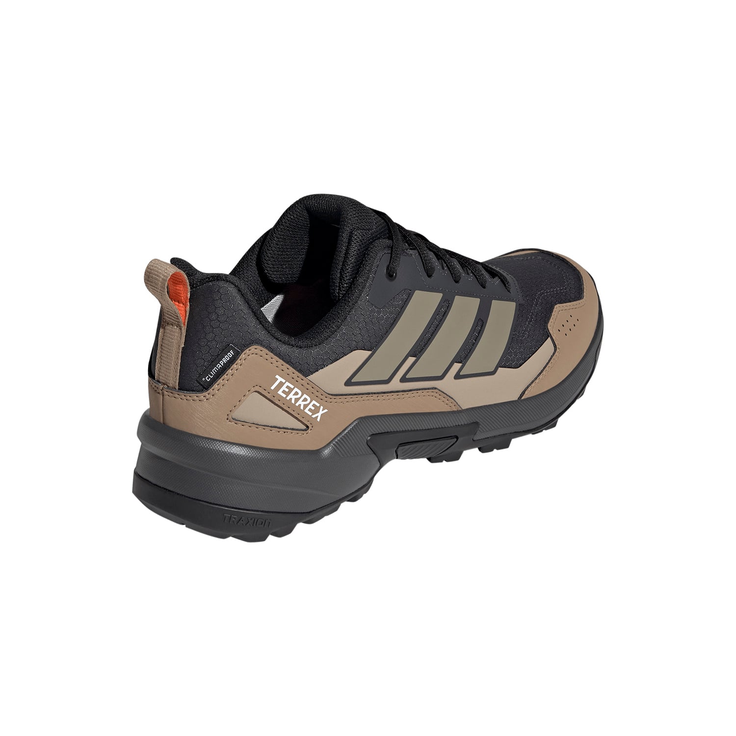 ZAPATILLAS OUTDOOR HOMBRE ADIDAS JR4010 TERREX EASTRAIL 3 CP - 3