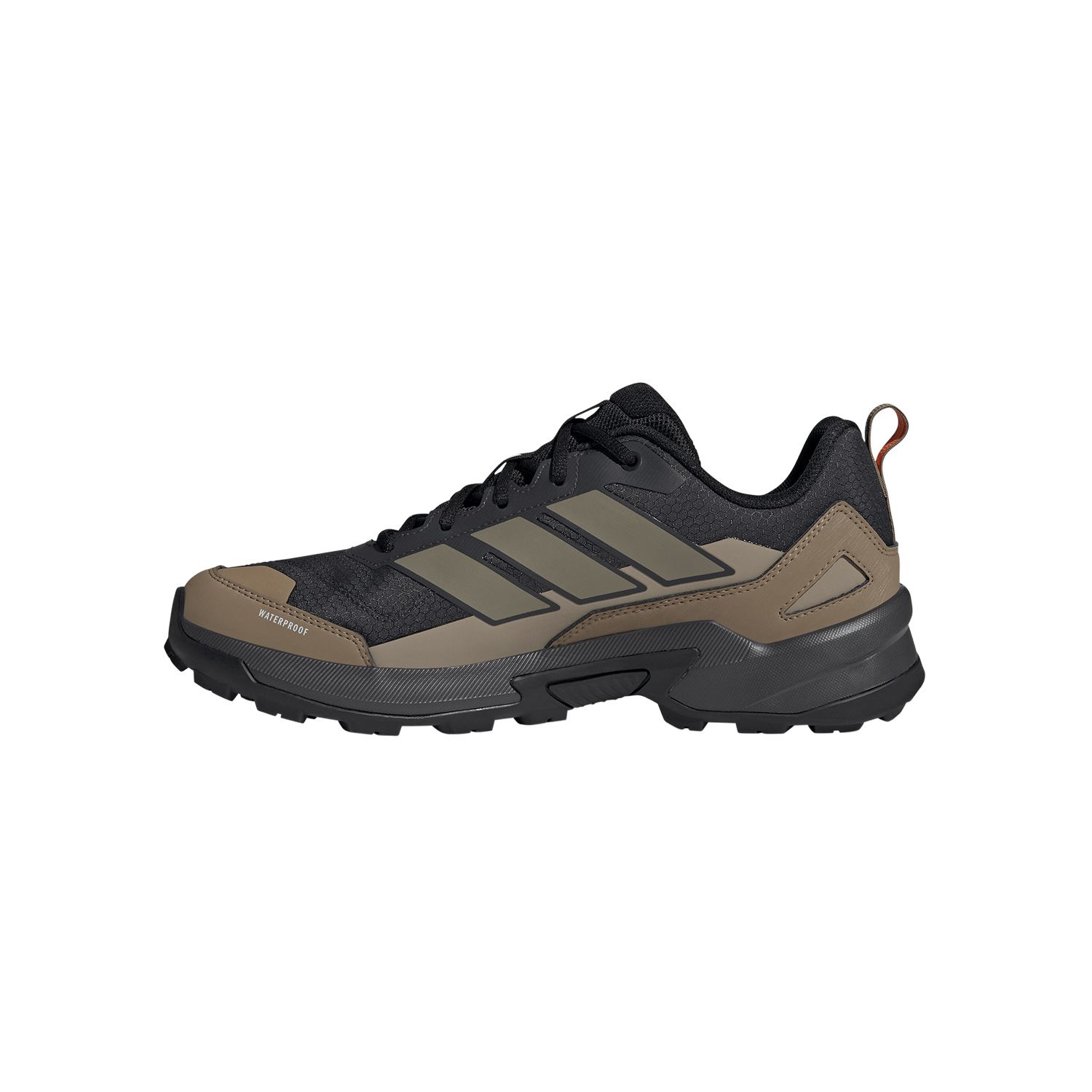 ZAPATILLAS OUTDOOR HOMBRE ADIDAS JR4010 TERREX EASTRAIL 3 CP - 4