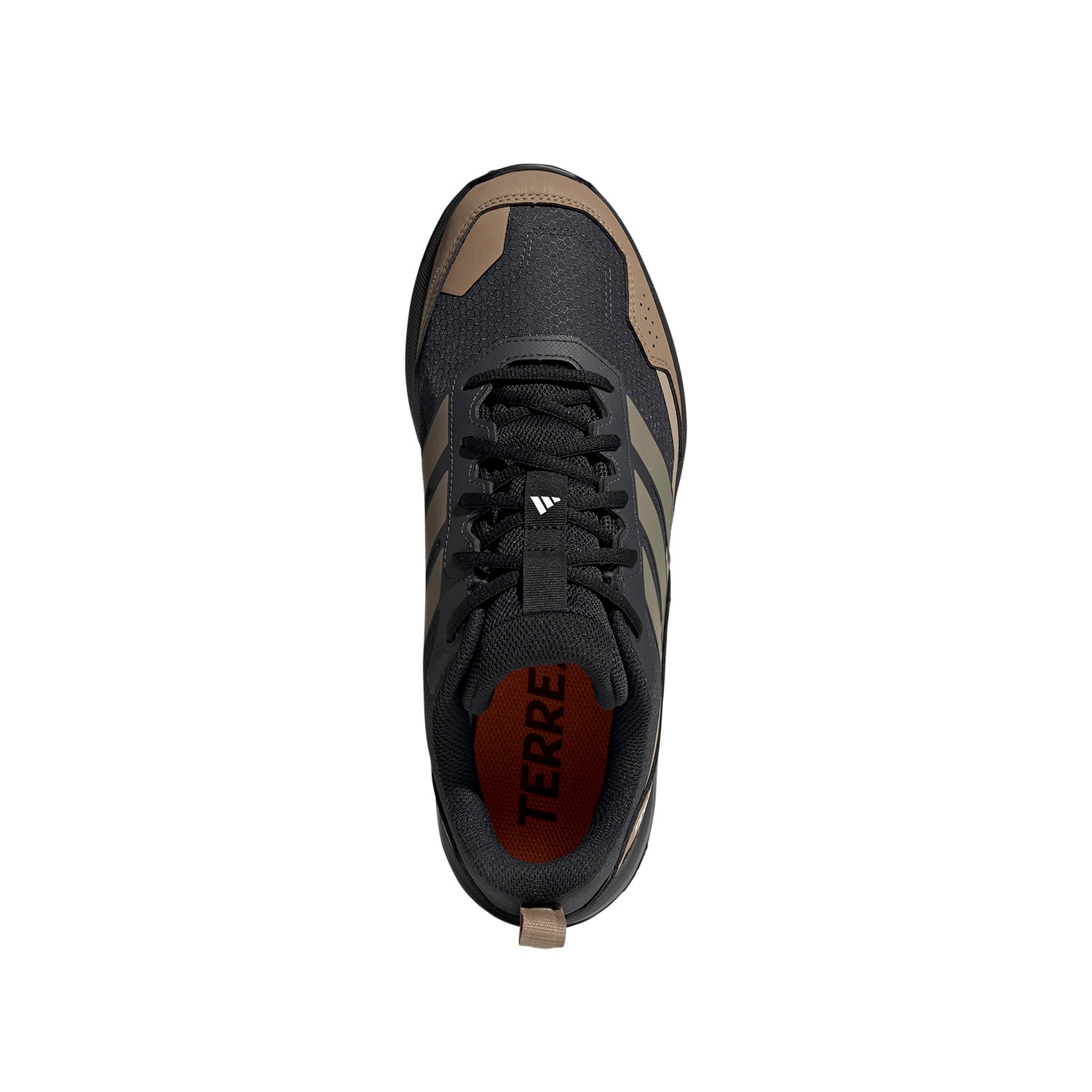 ZAPATILLAS OUTDOOR HOMBRE ADIDAS JR4010 TERREX EASTRAIL 3 CP - 5