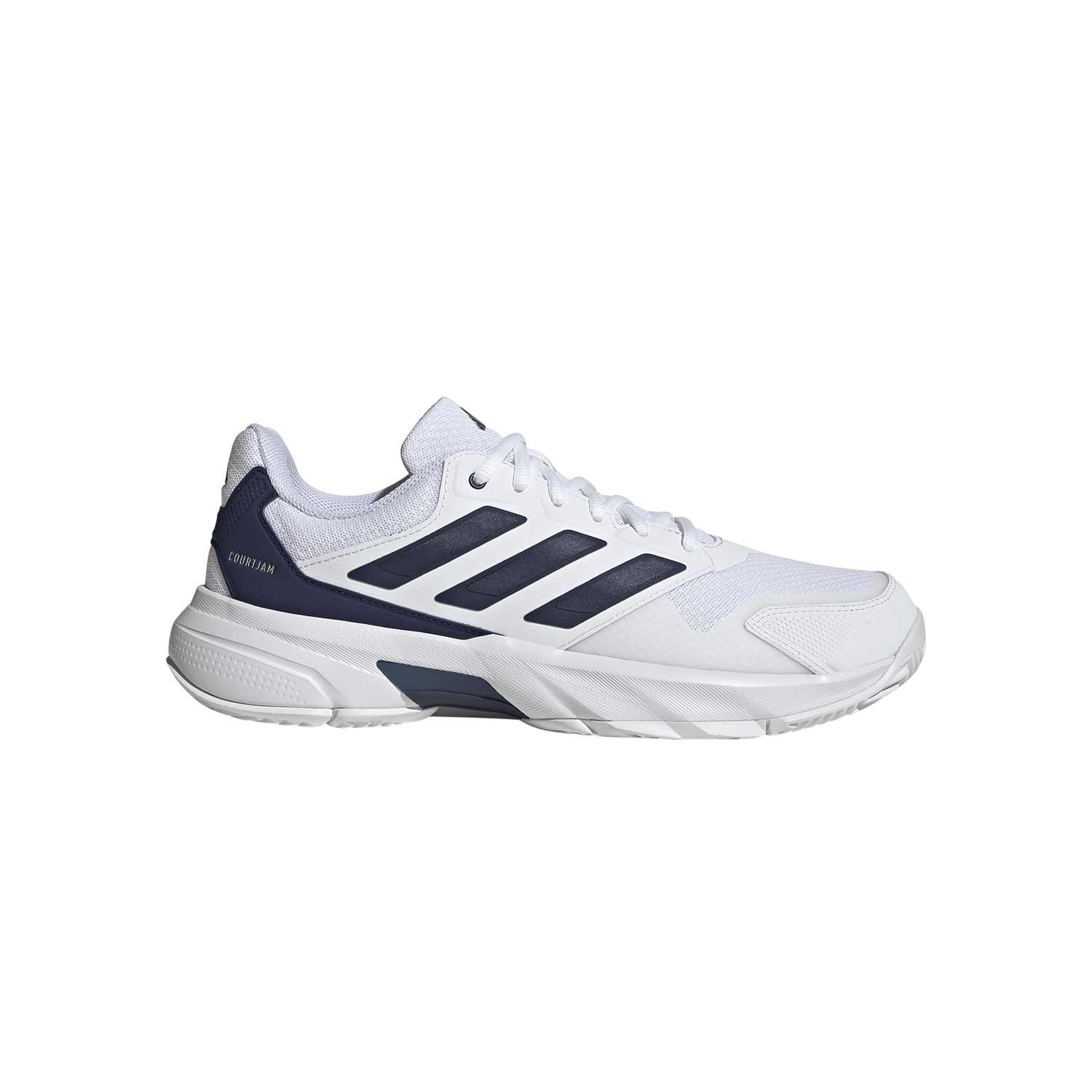 ZAPATILLAS TENNIS HOMBRE ADIDAS JR1749 COURTJAM CONTROL 3 M - 1