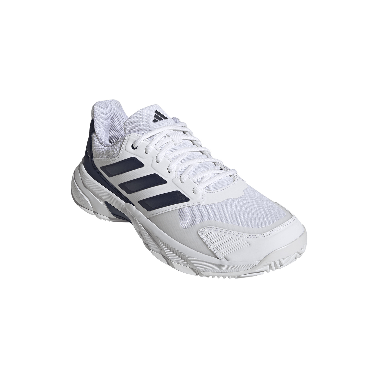 ZAPATILLAS TENNIS HOMBRE ADIDAS JR1749 COURTJAM CONTROL 3 M - 2