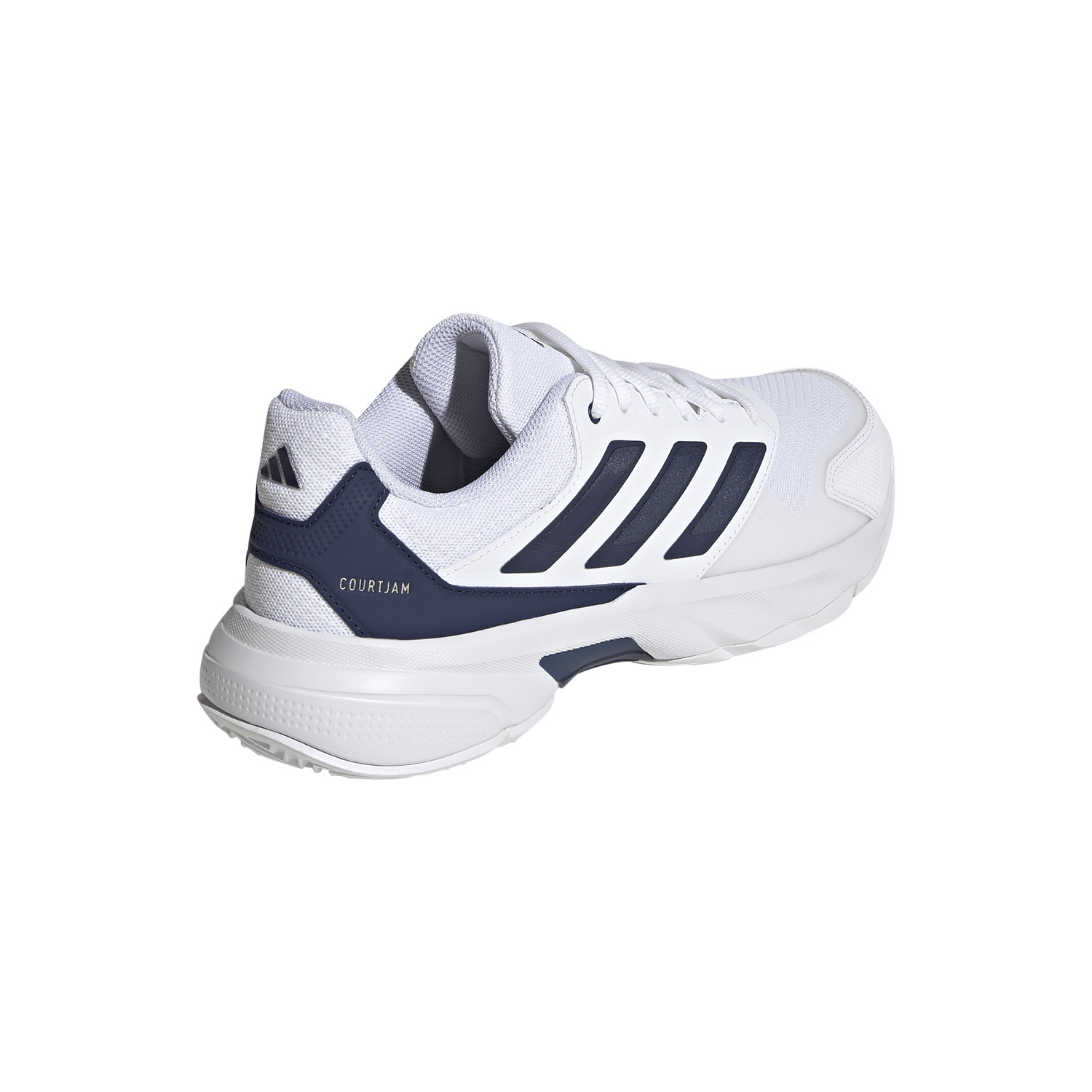 ZAPATILLAS TENNIS HOMBRE ADIDAS JR1749 COURTJAM CONTROL 3 M - 3